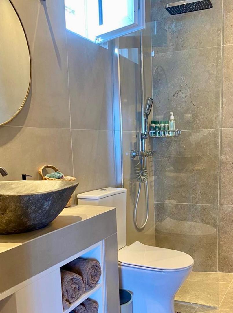 Diamond Sea View Apartment Archangelos (Rhodes)