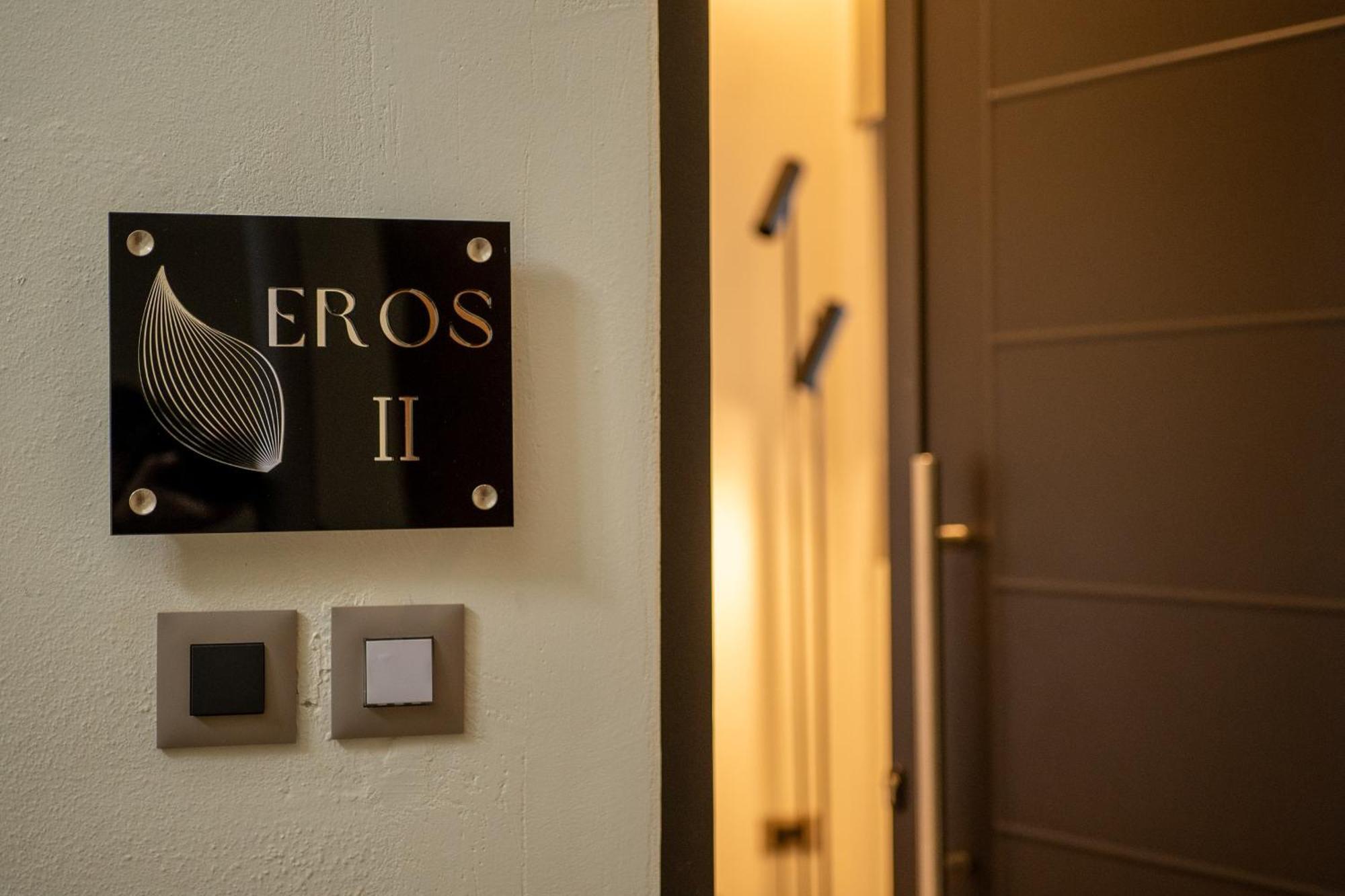 Eros Luxury *