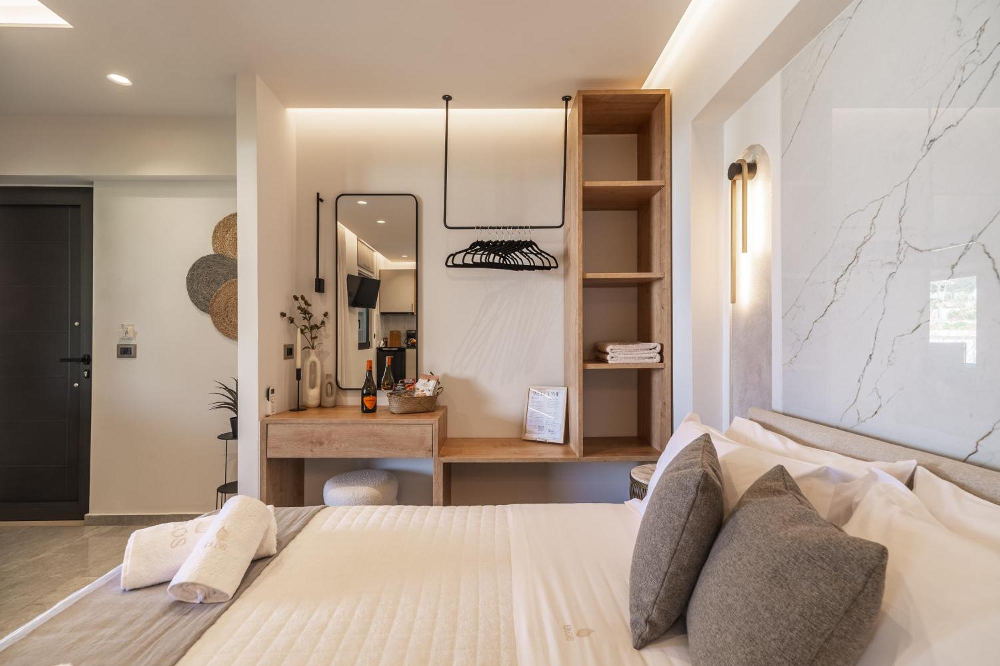 Eros Luxury Rethymno (Crete)