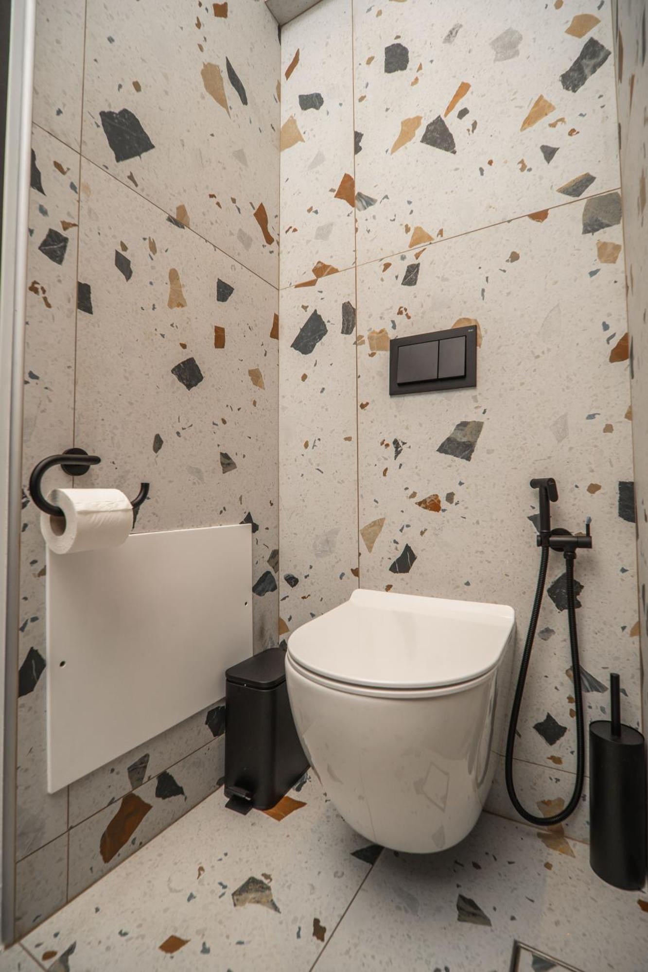 Apartment Eros Luxury