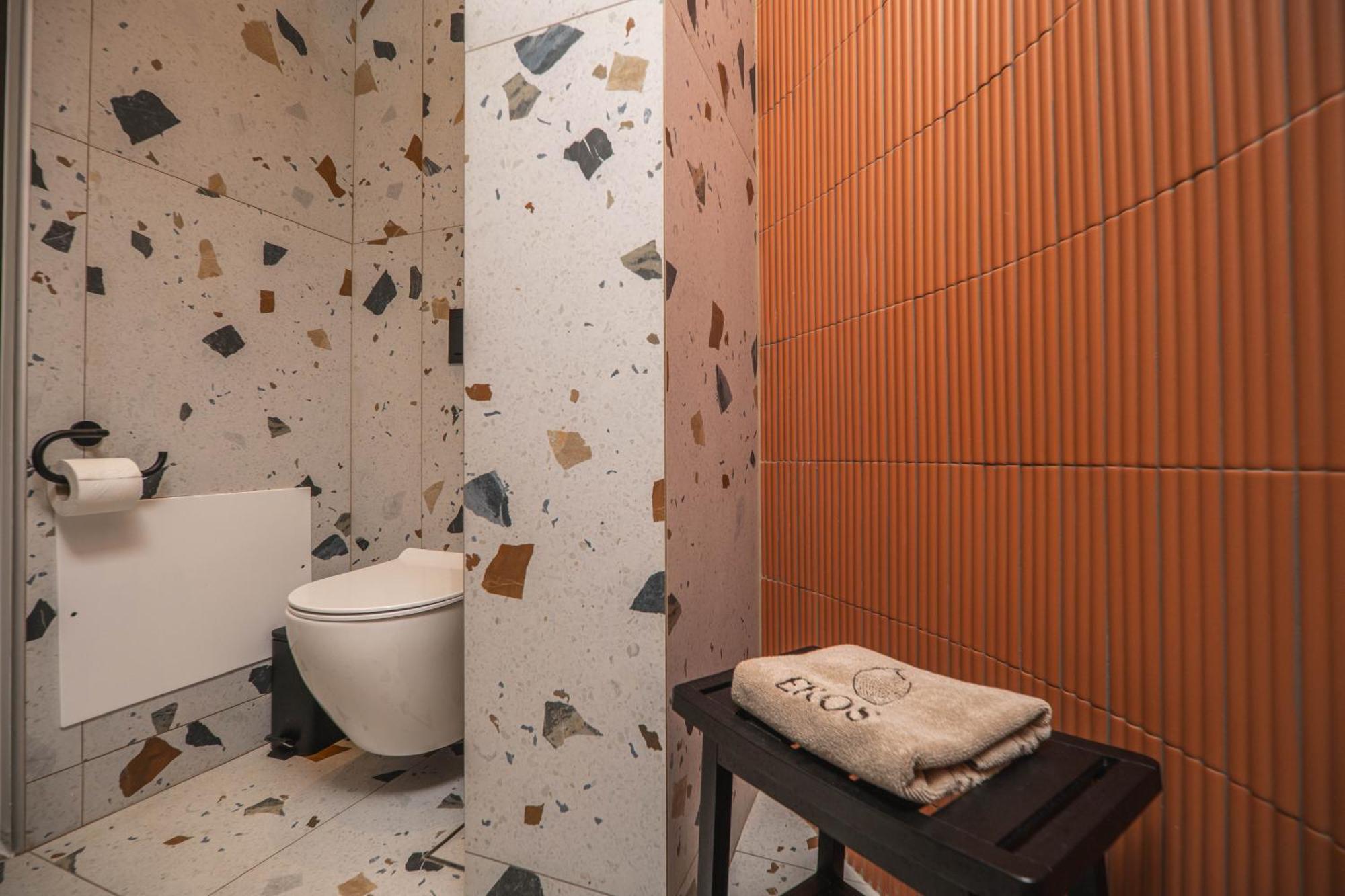 Apartment Eros Luxury *