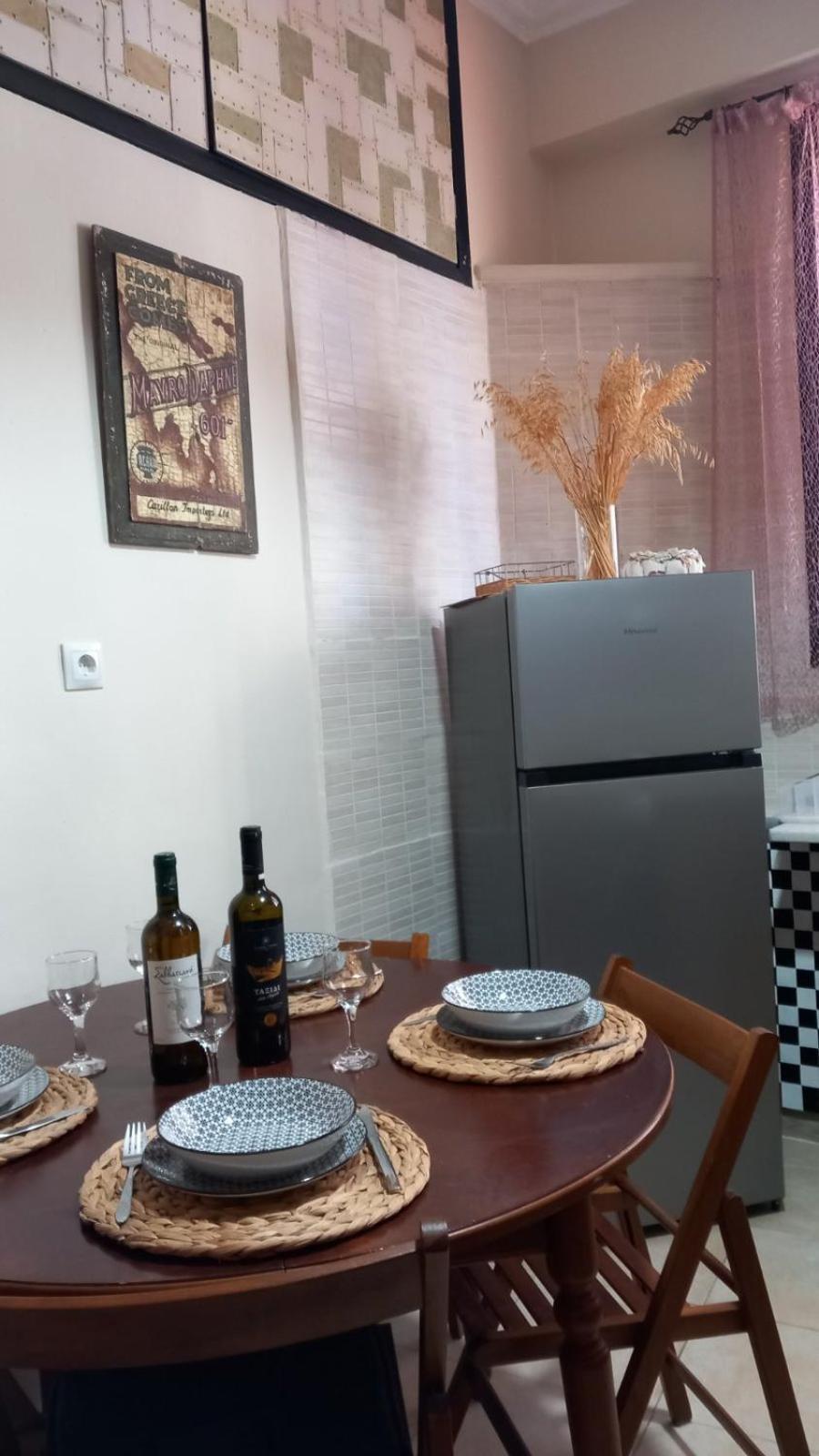 ωκεανιςhouse 1 Apartment Preveza