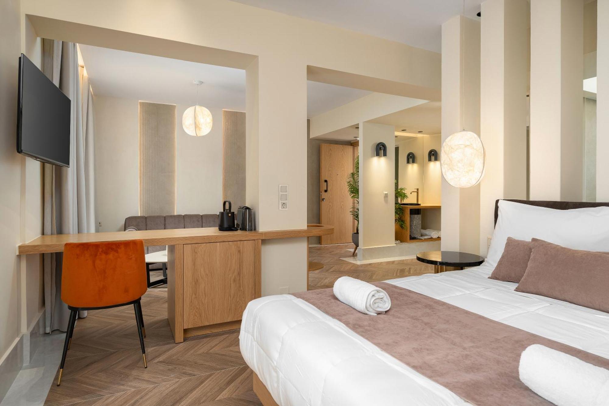 Hotel Dea Del Porto Wellness &