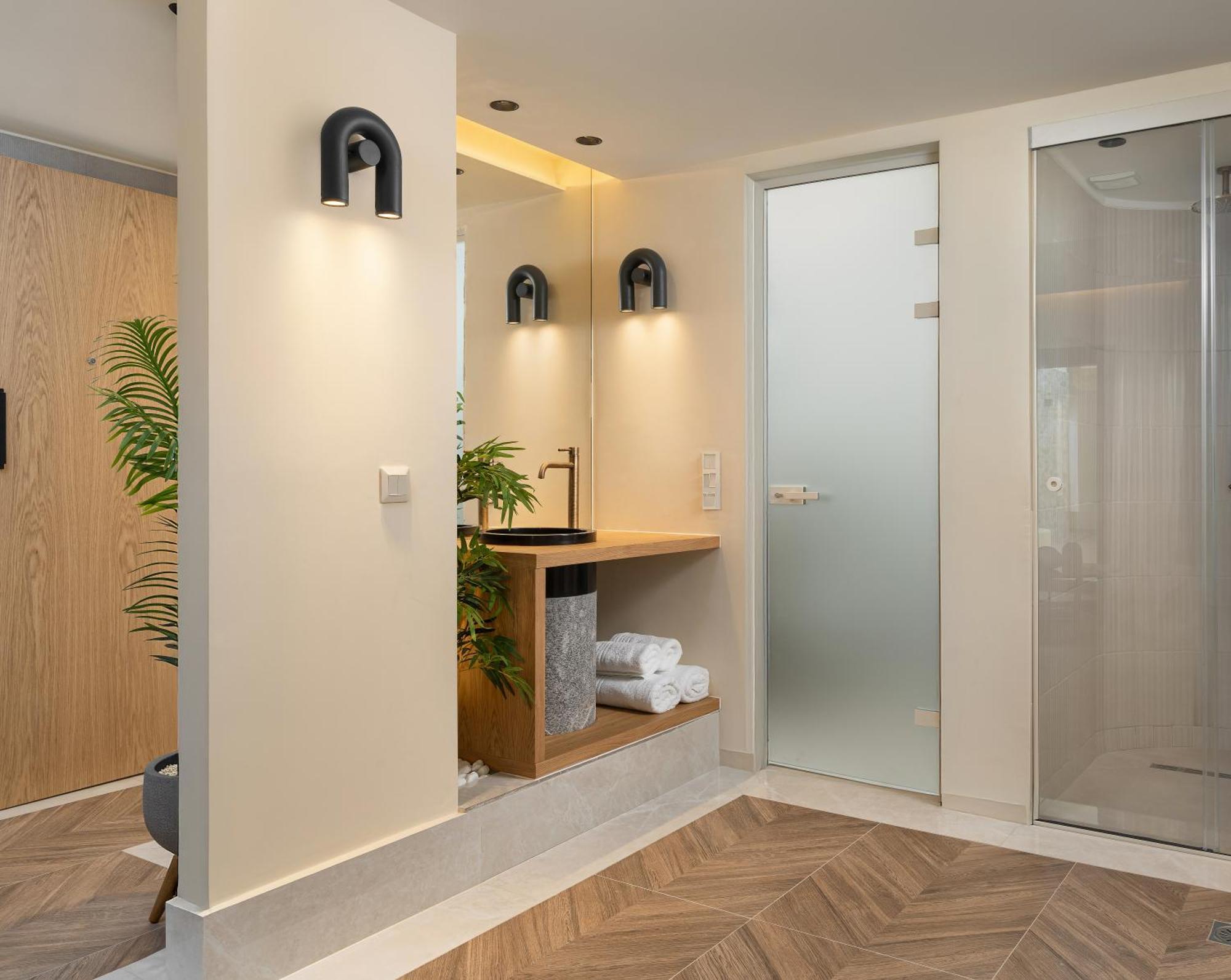 Dea Del Porto Wellness &