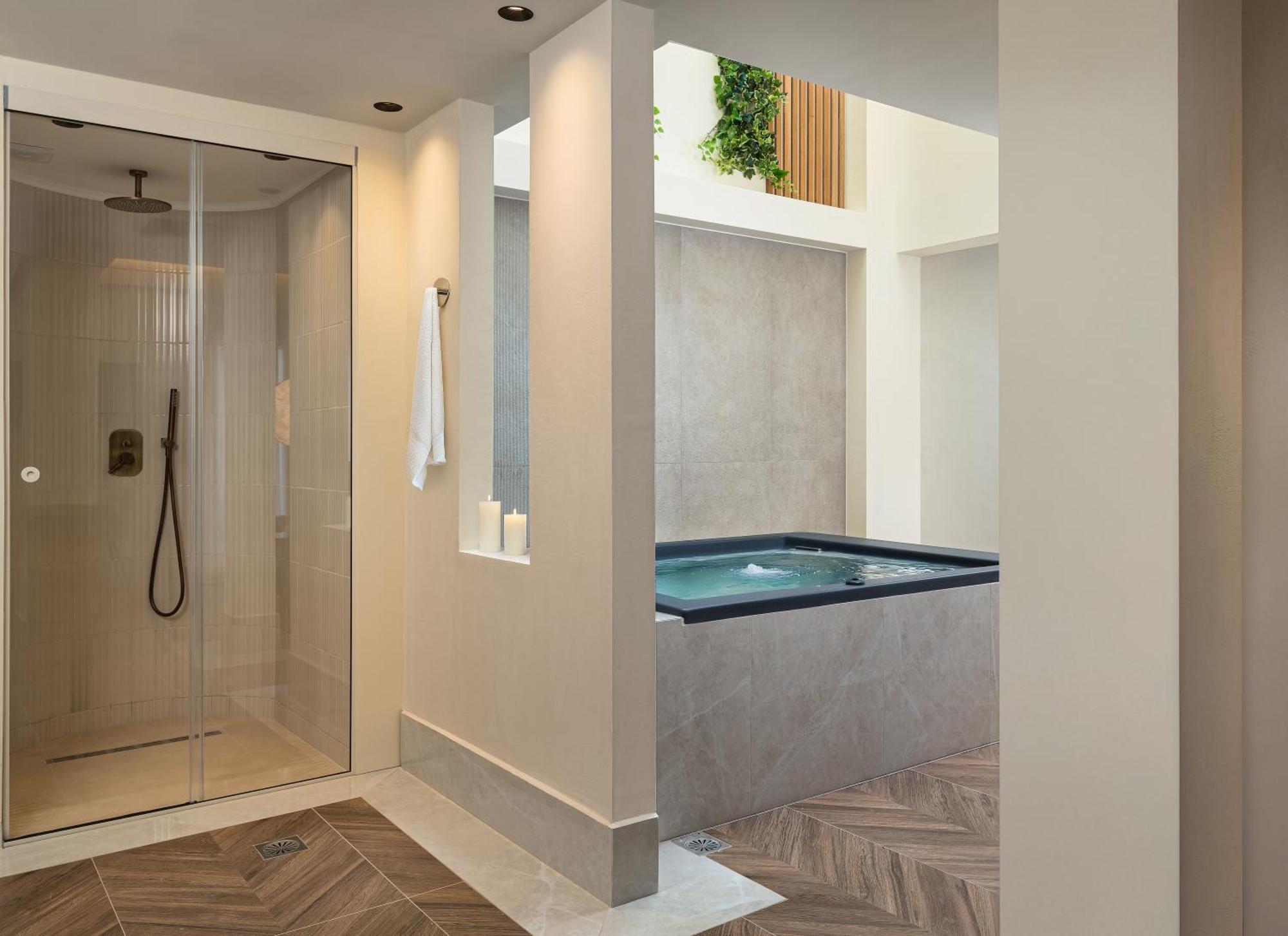 Dea Del Porto Wellness & Hotel