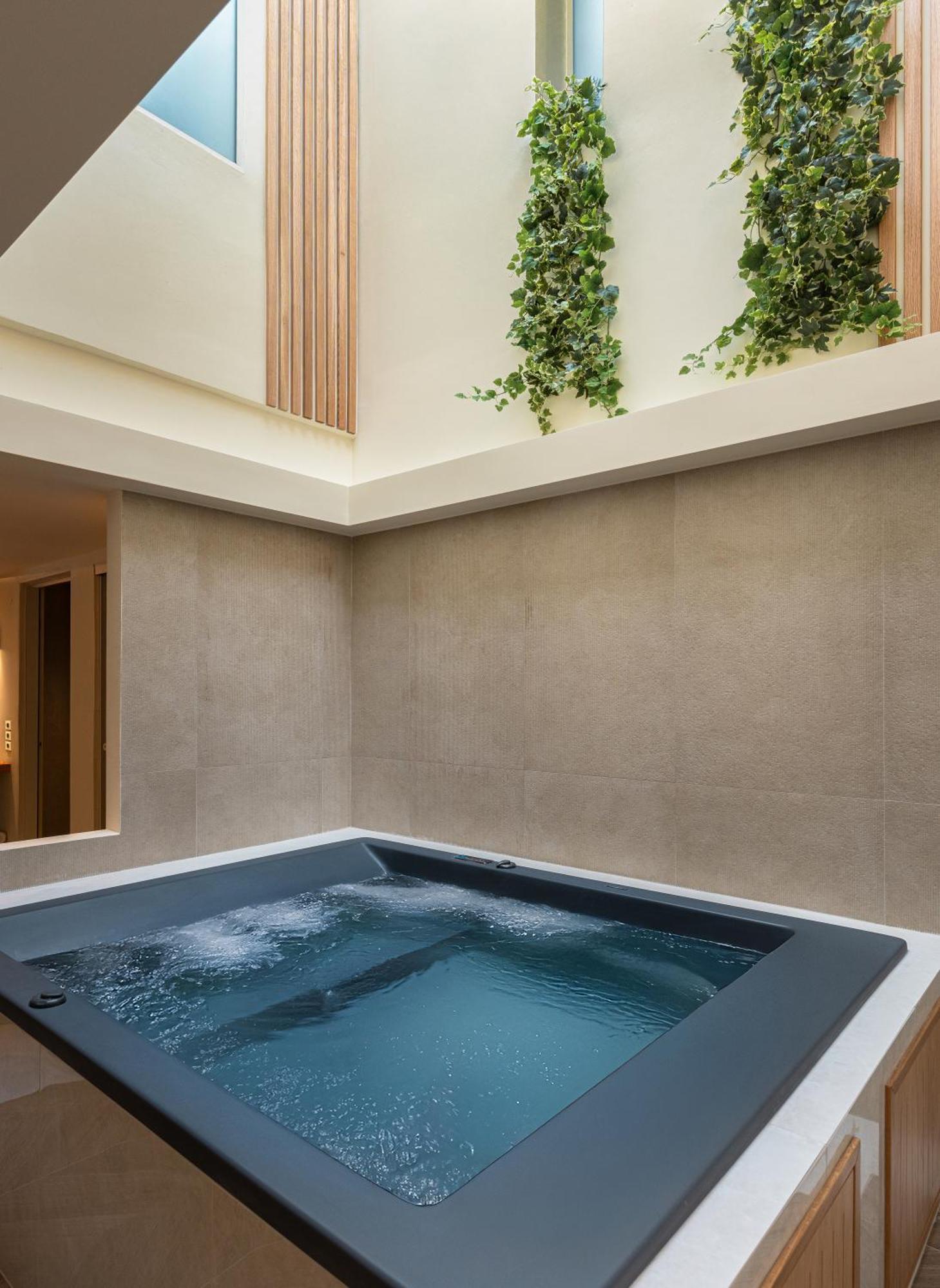 Dea Del Porto Wellness &