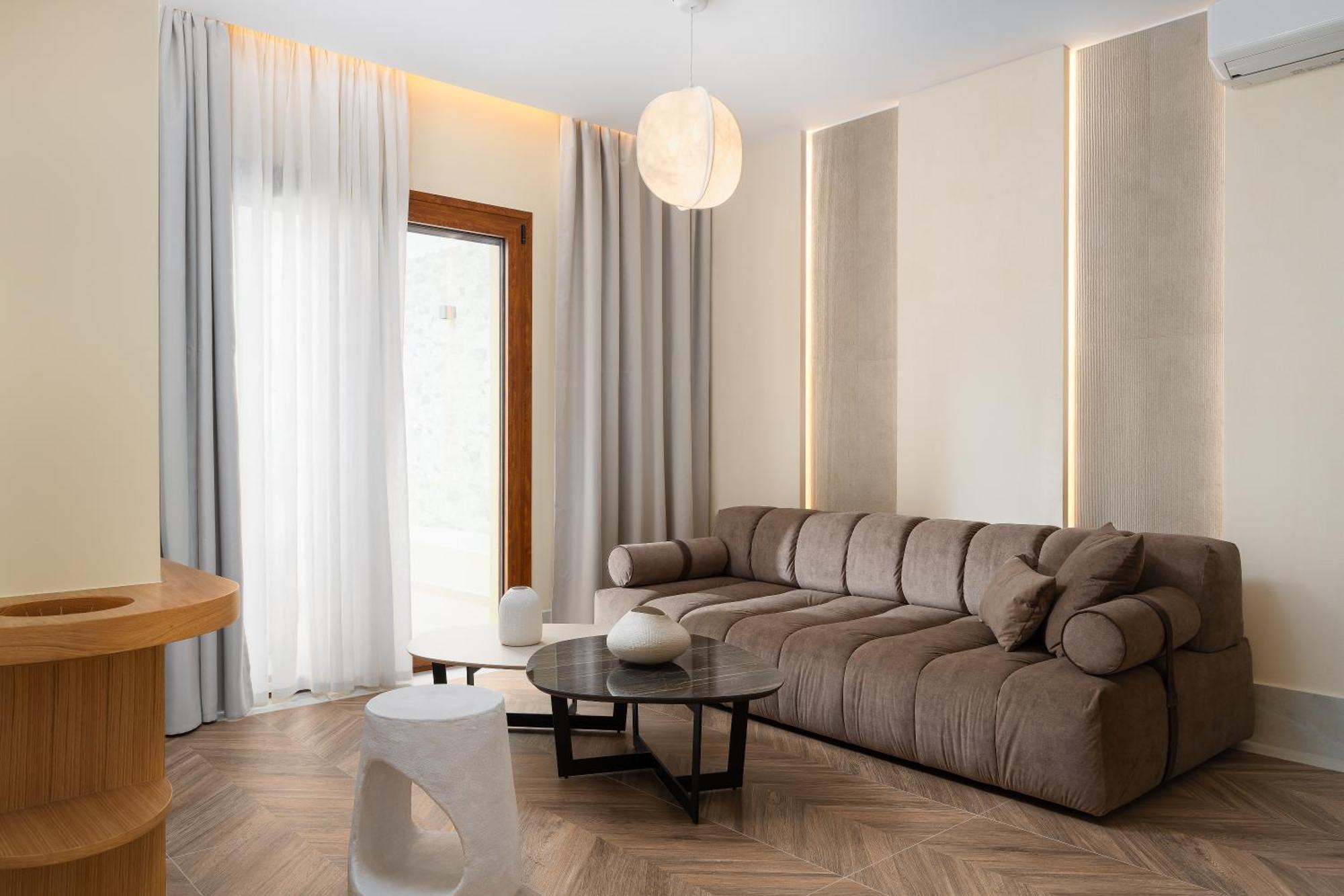 Hotel Dea Del Porto Wellness &