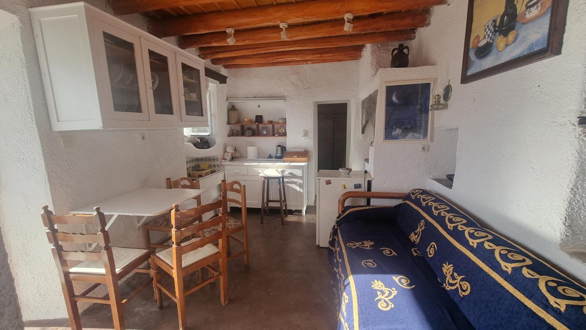 Eagles Nest House *