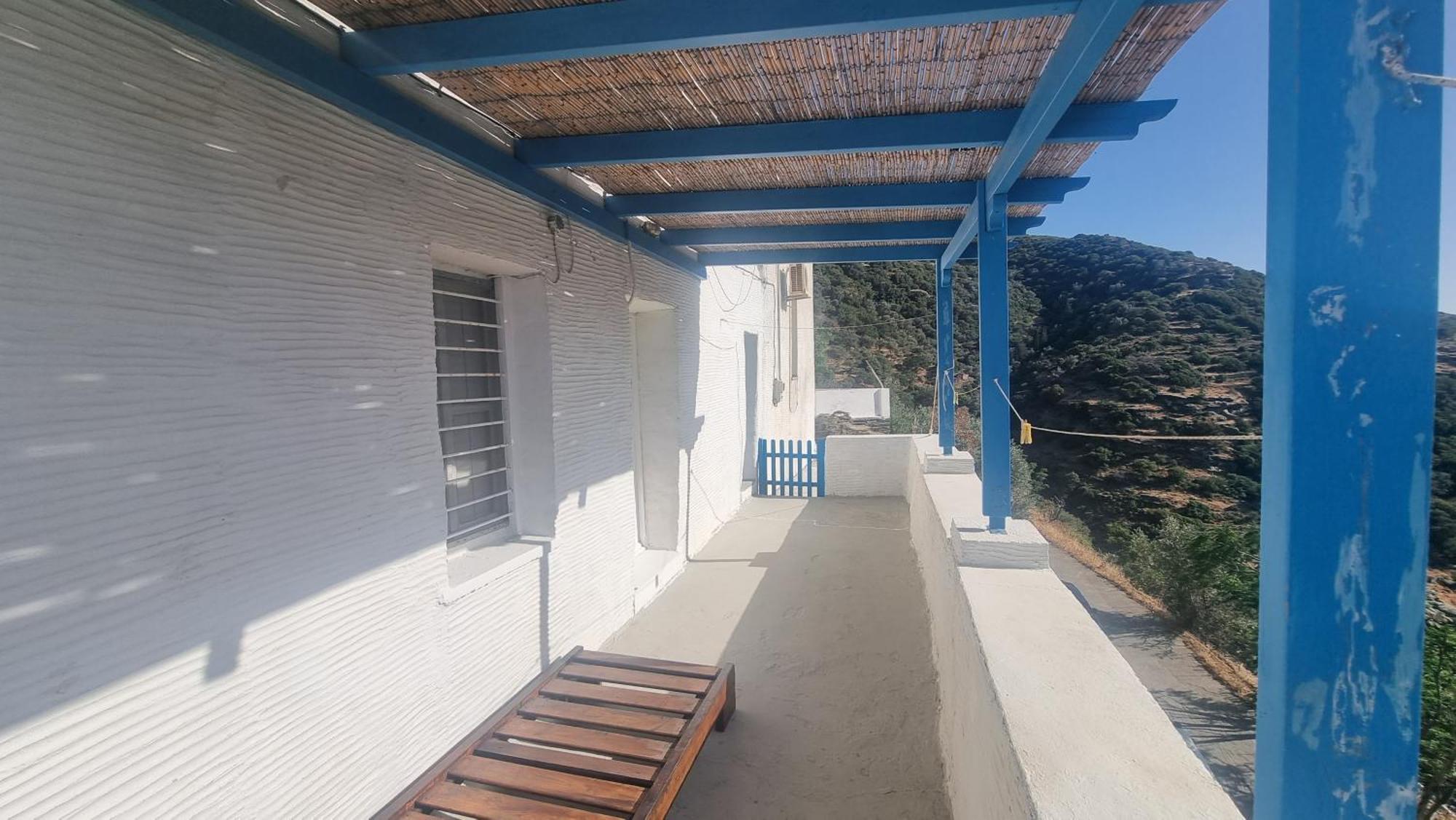 Holiday home Eagles Nest House