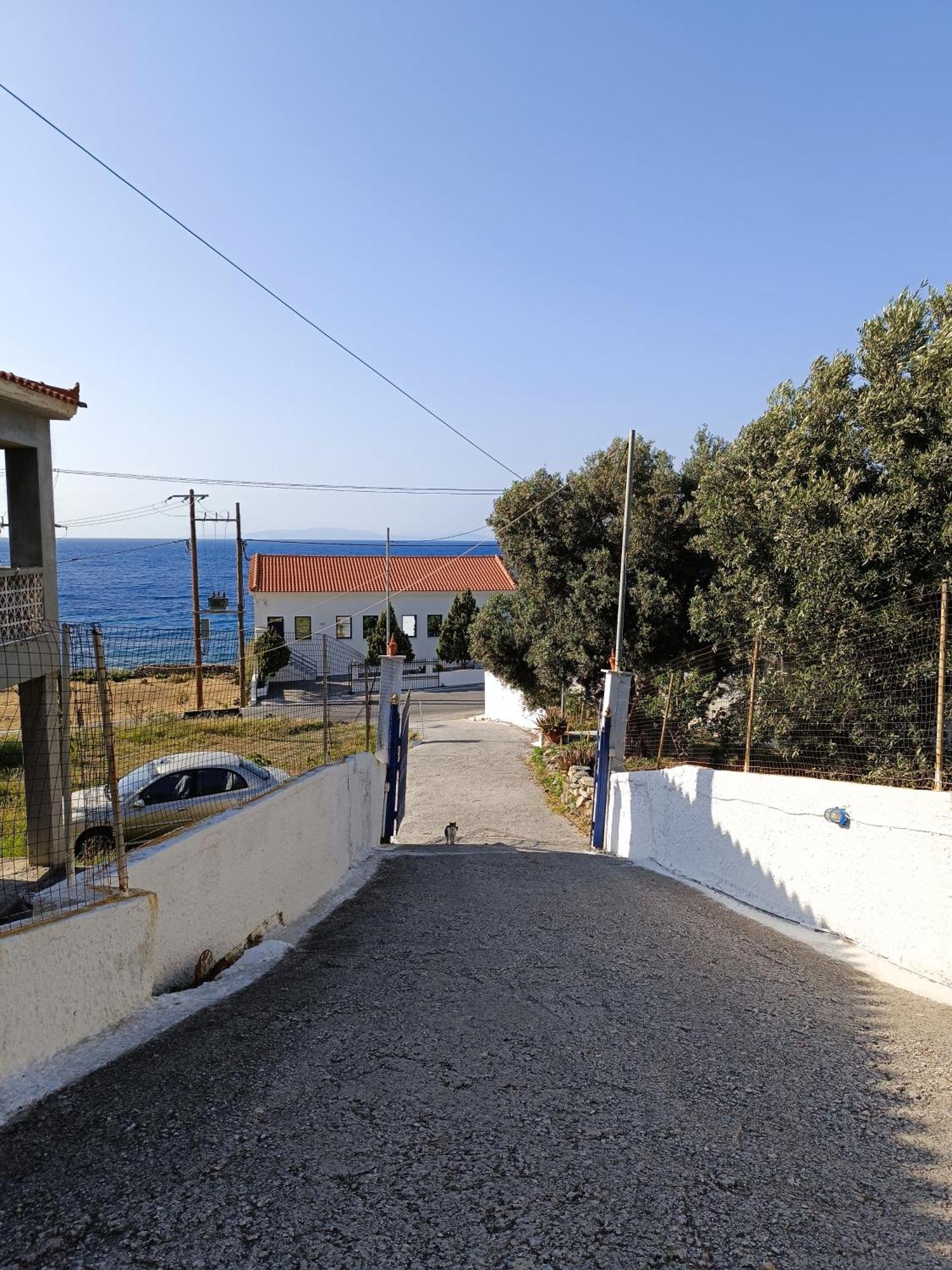 Kleopatra's Apartment, Livadaki Apartment