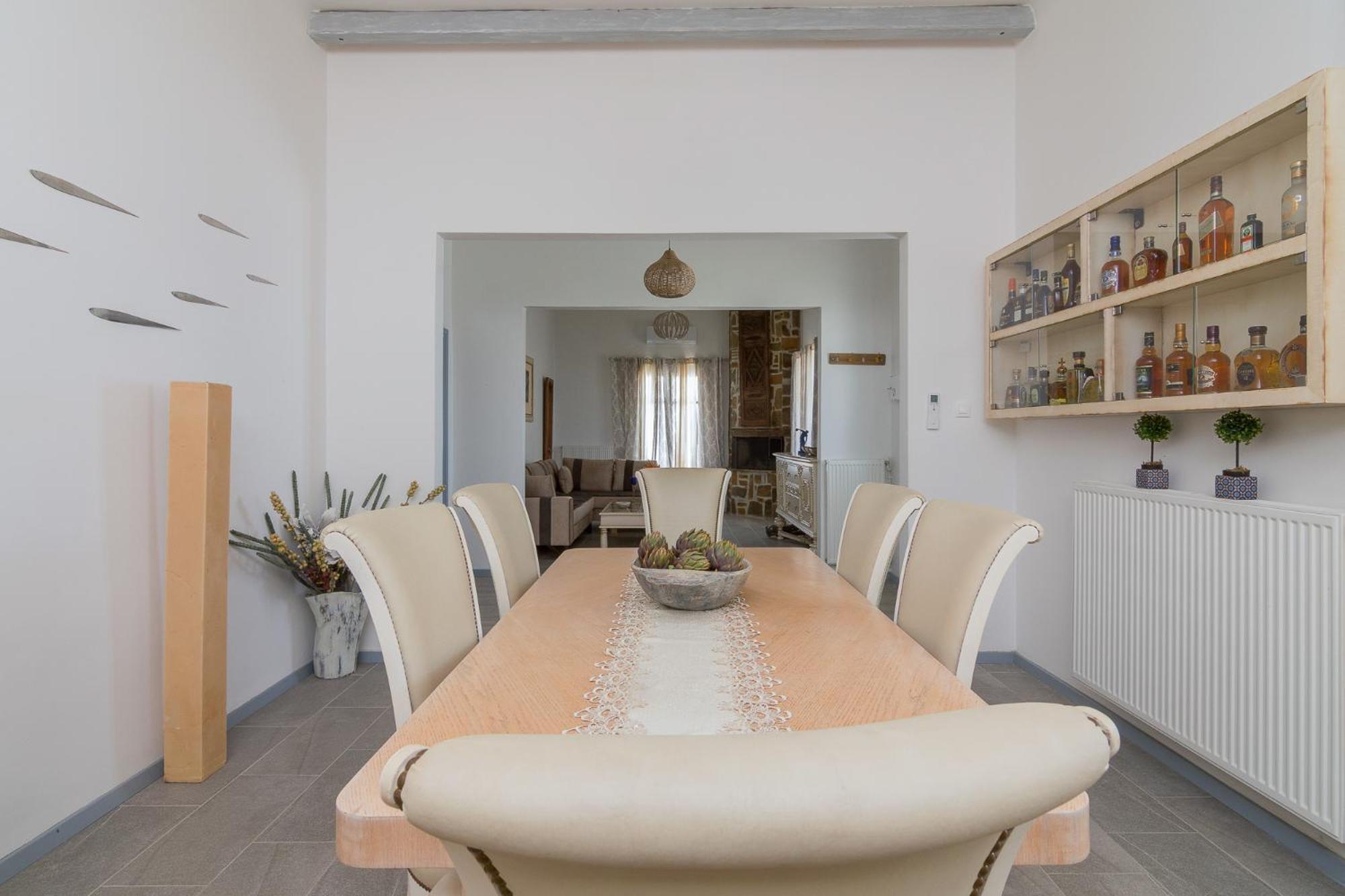 Ble Oneiro Sunset Villa