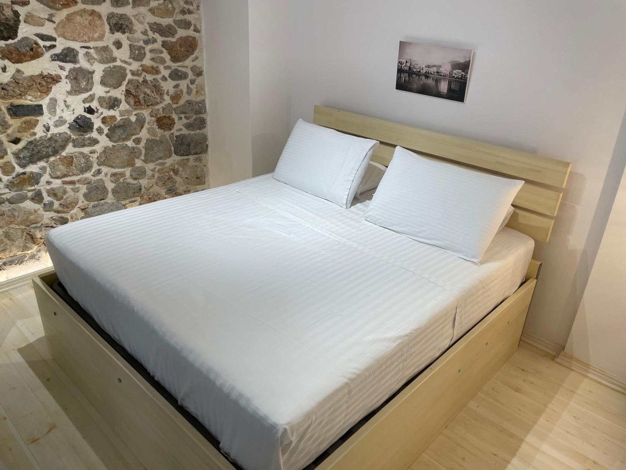 Foteini Apartment Kalymnos Town