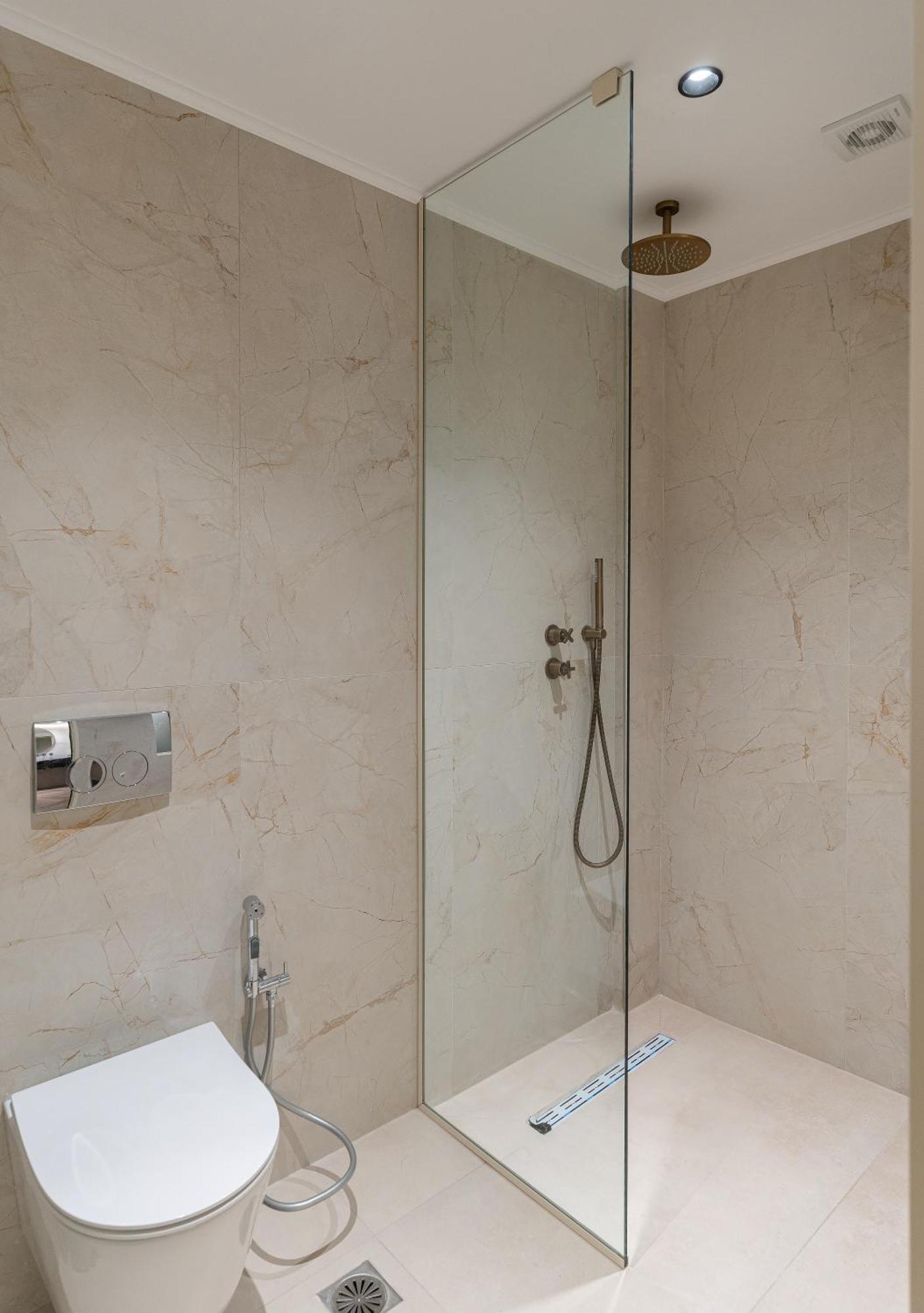 Hotel Dea Del Porto Wellness & Rethymno (Crete)