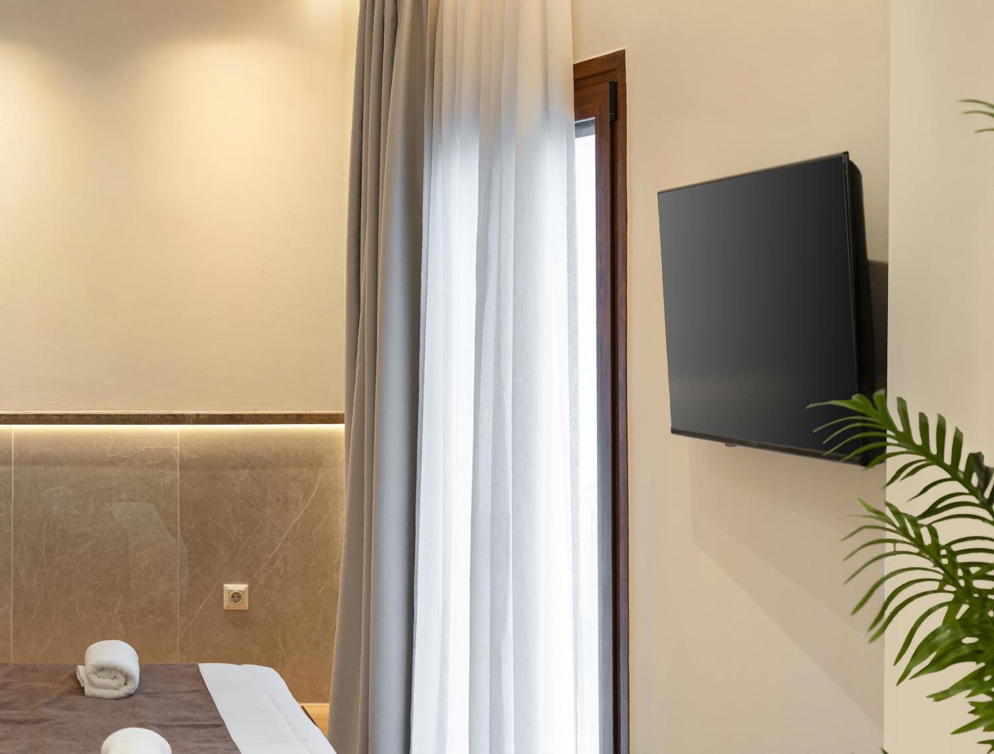 Dea Del Porto Wellness & Hotel Rethymno (Crete)