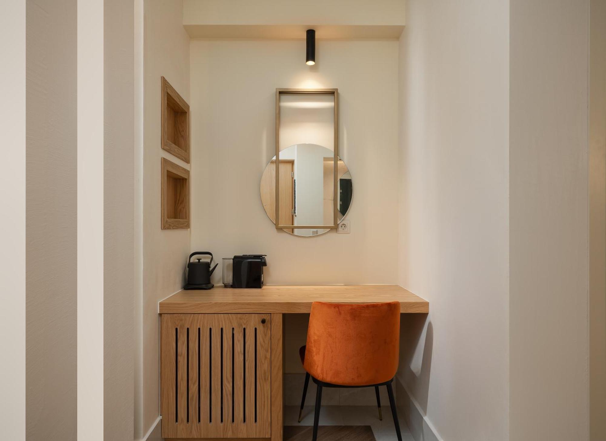 Hotel Dea Del Porto Wellness & Rethymno (Crete)