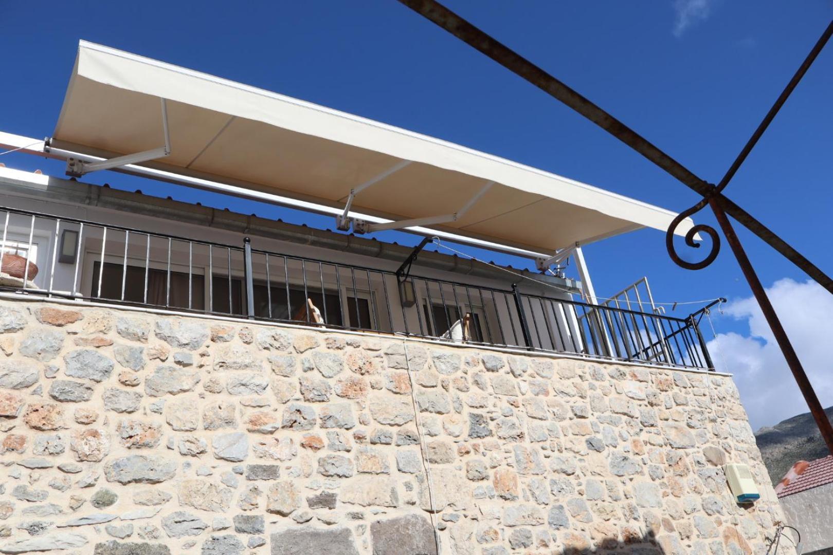 Apartment Foteini Kalymnos Town