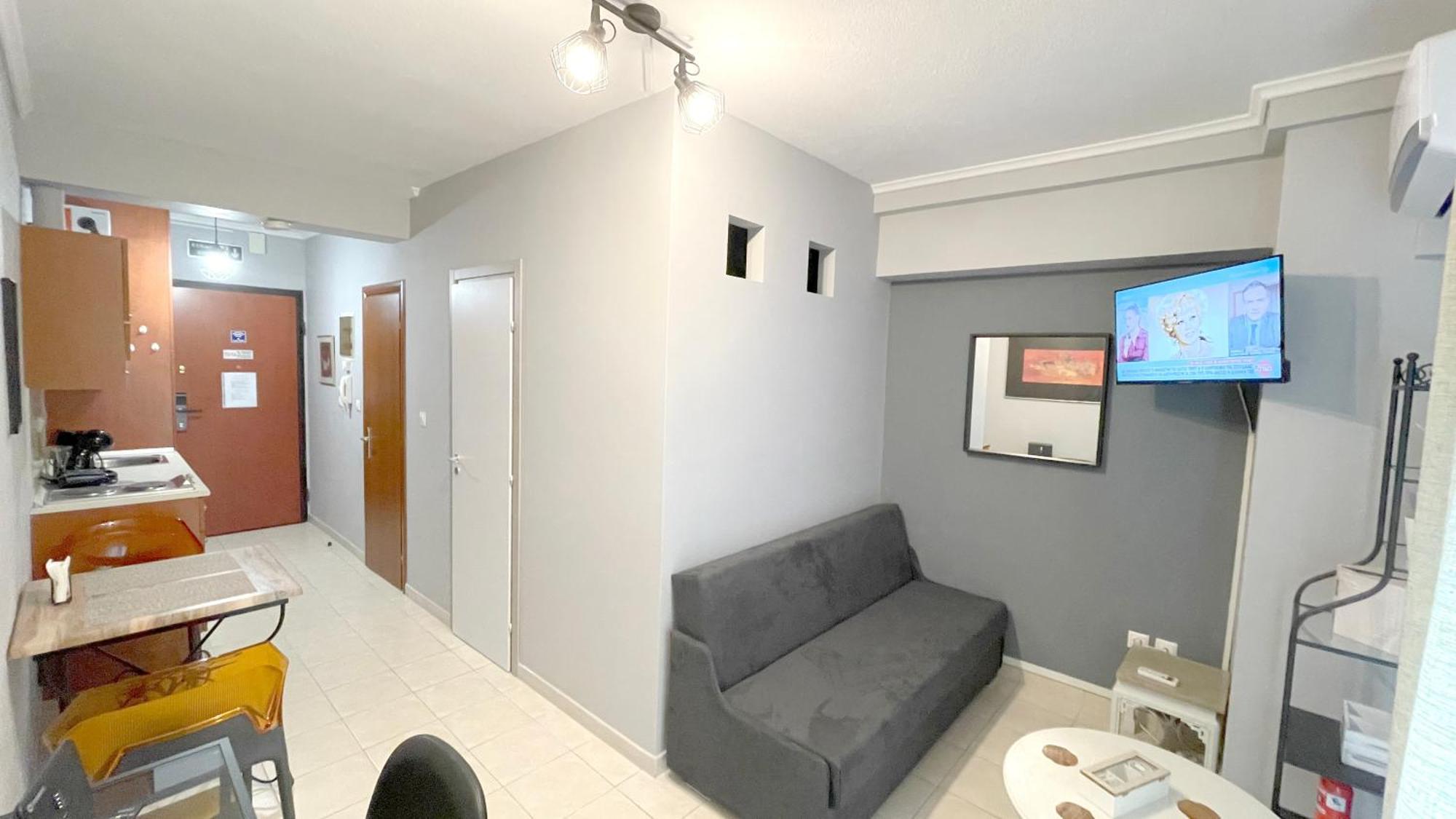 Thea Apartment