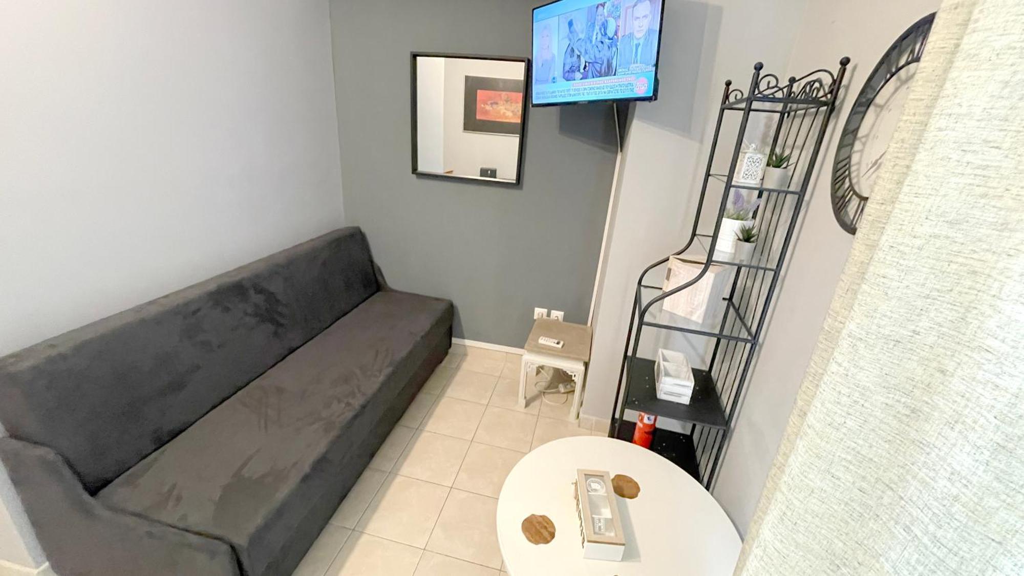 Apartment Thea