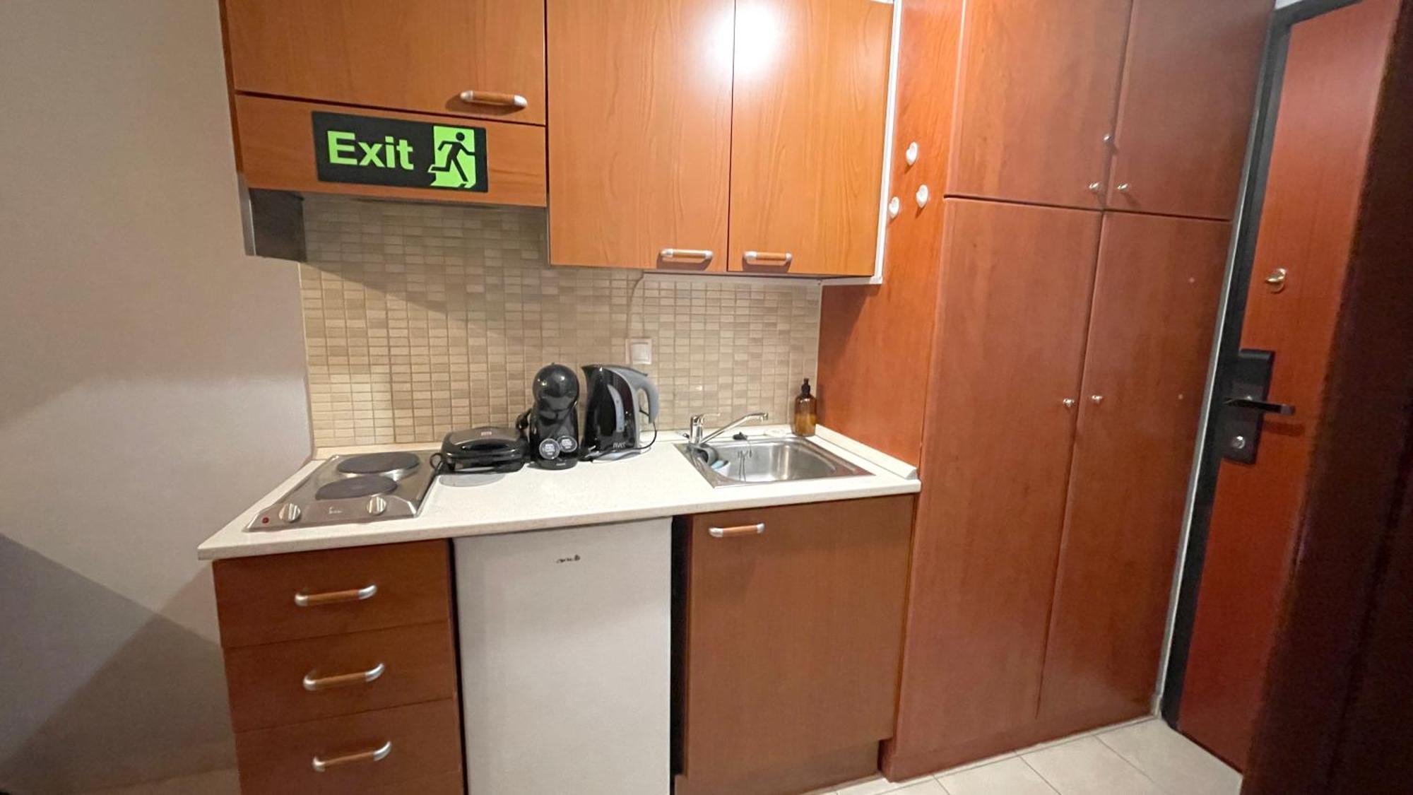 Thea Apartment Thessaloniki