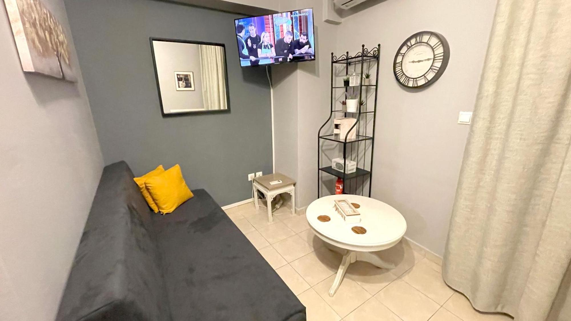 Apartment Thea Thessaloniki