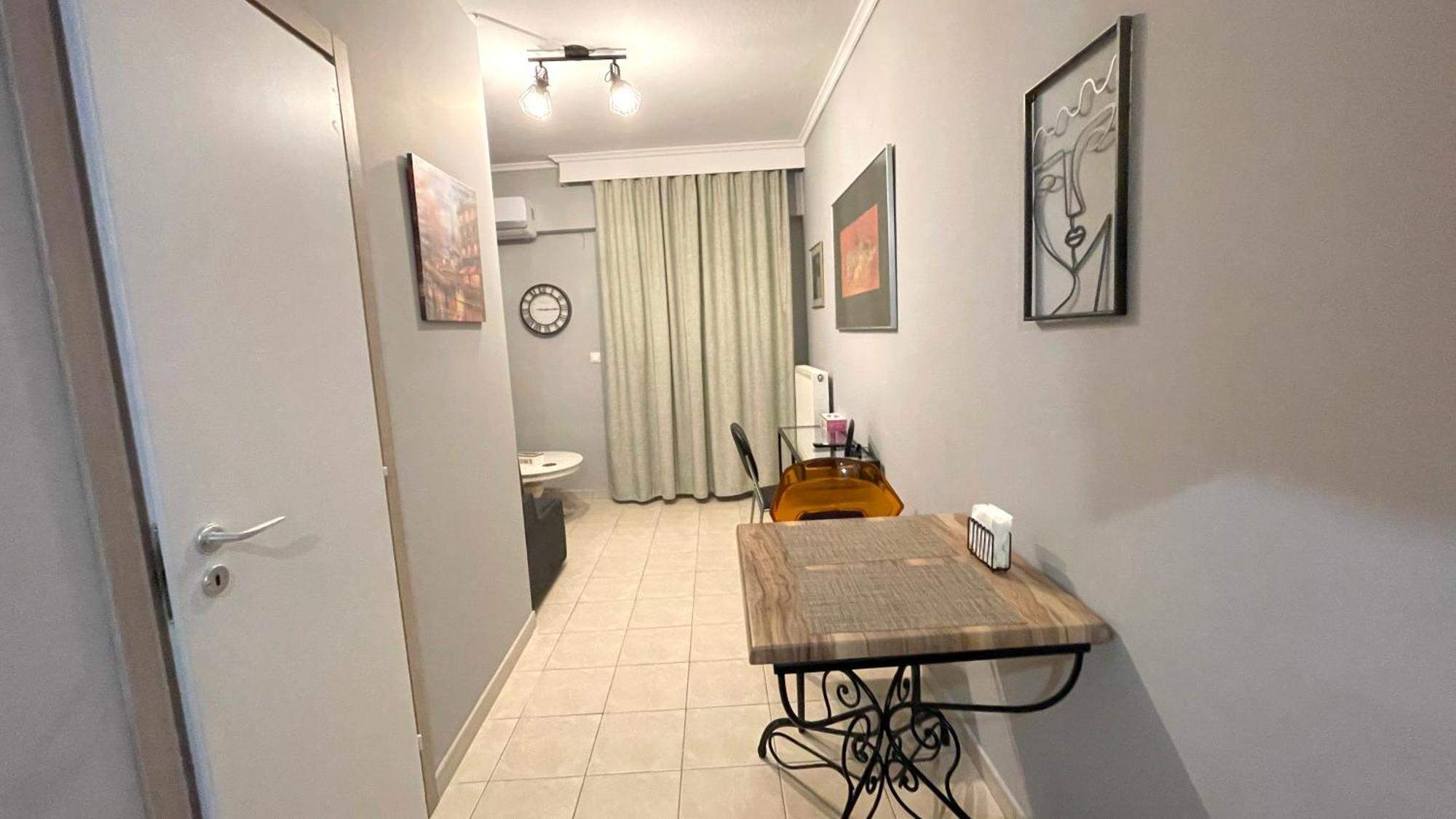 Apartment Thea