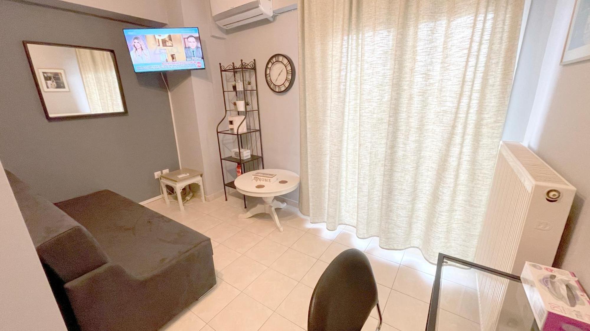 Apartment Thea