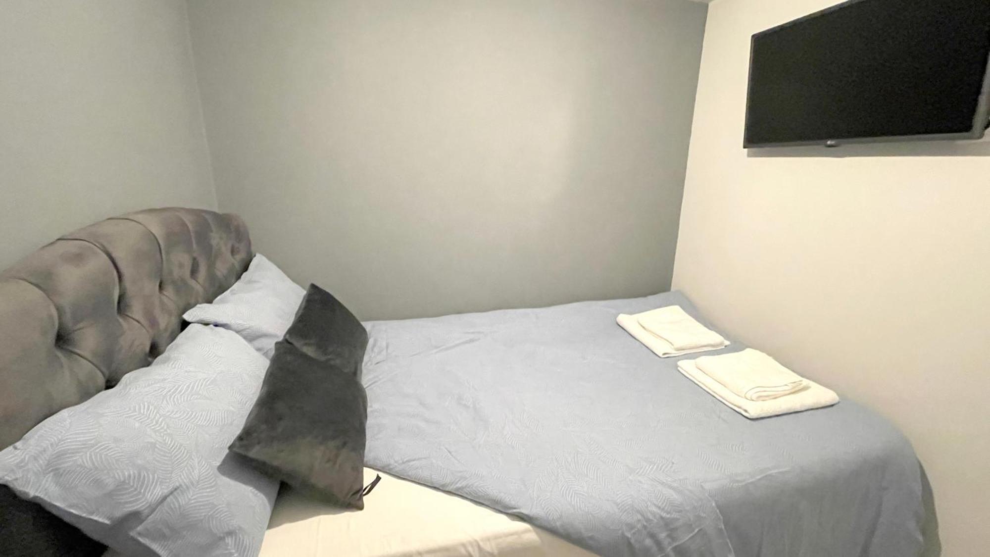 Apartment Thea *