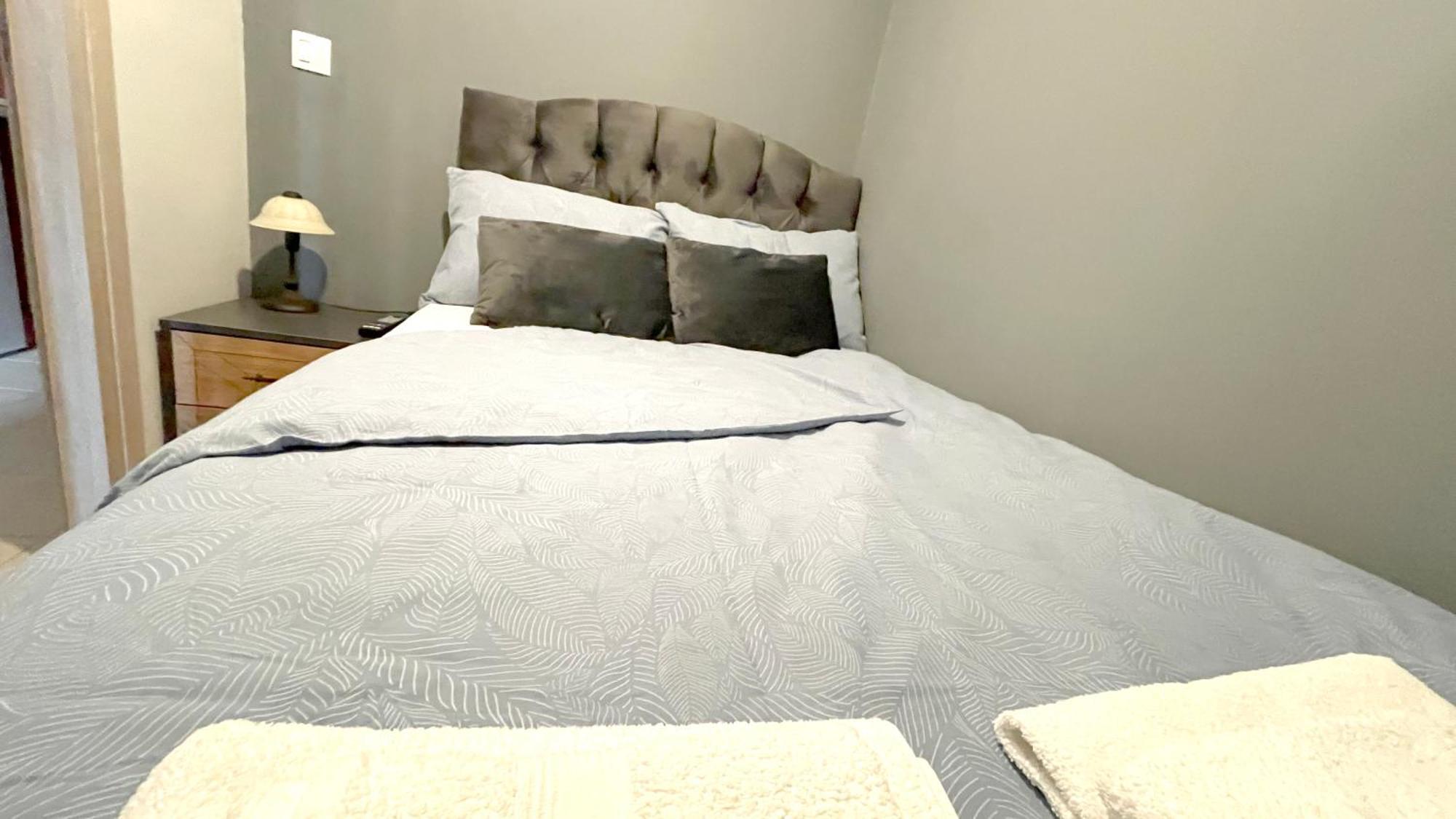 Apartment Thea *