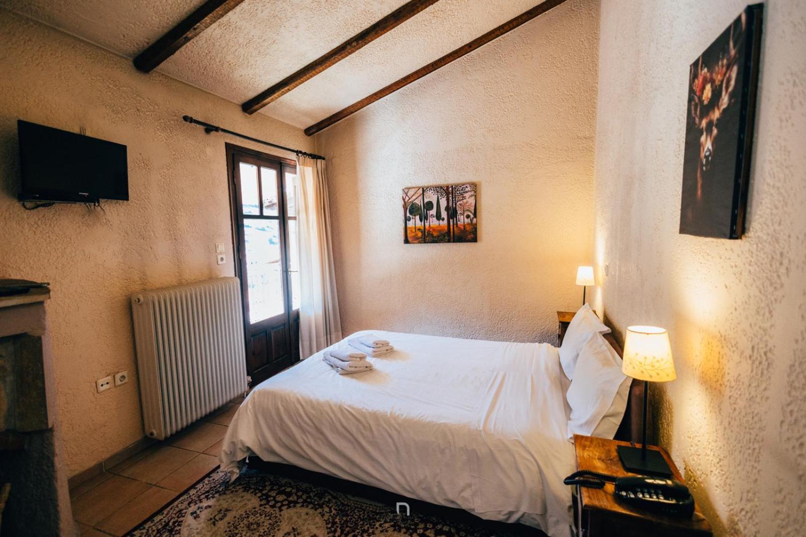 Fanaras Hotel Kalavryta