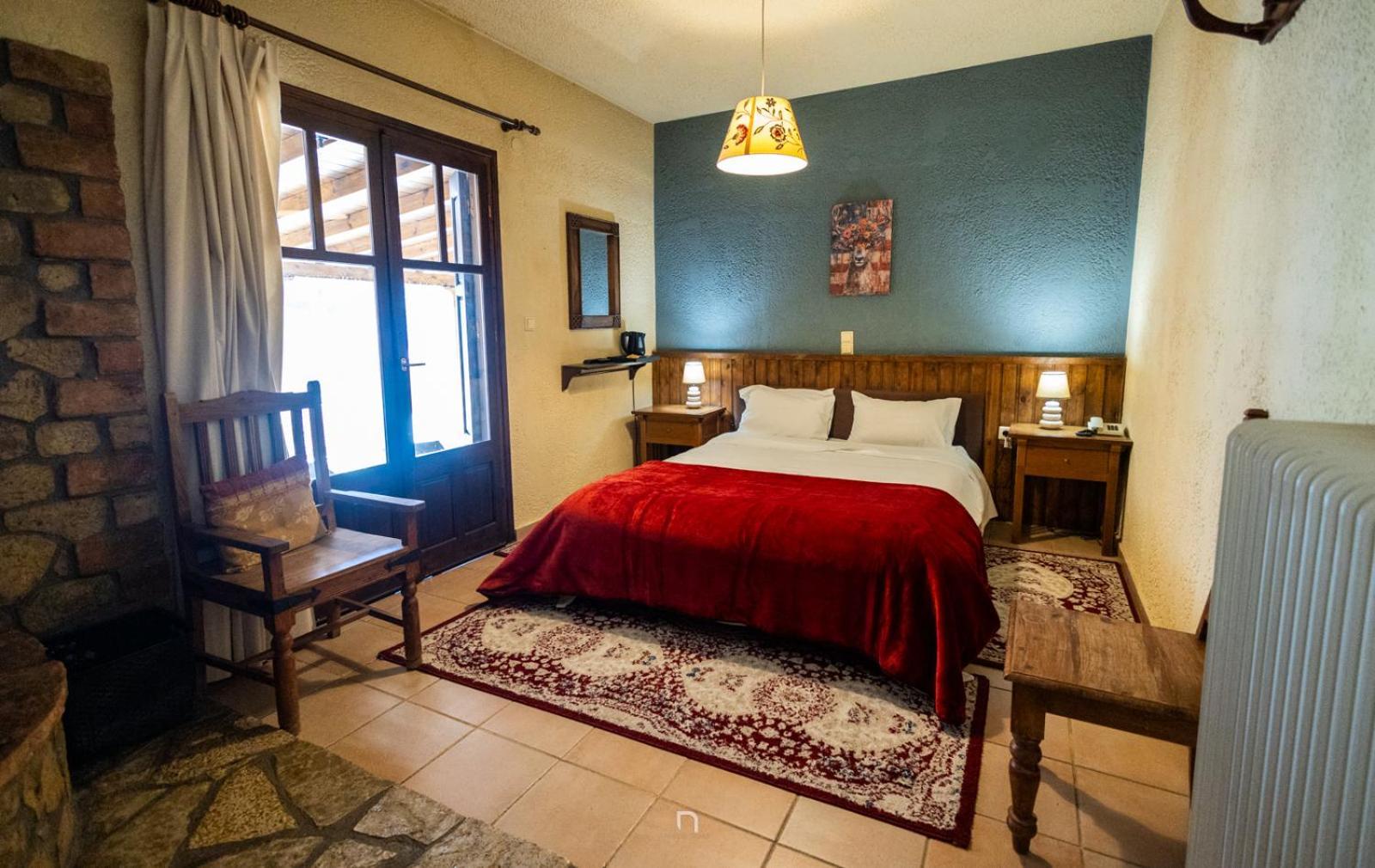 Hotel Fanaras