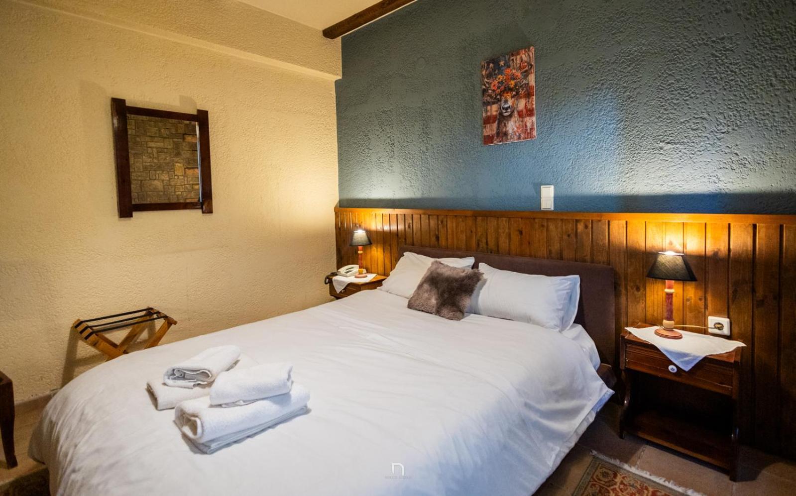 Fanaras Hotel