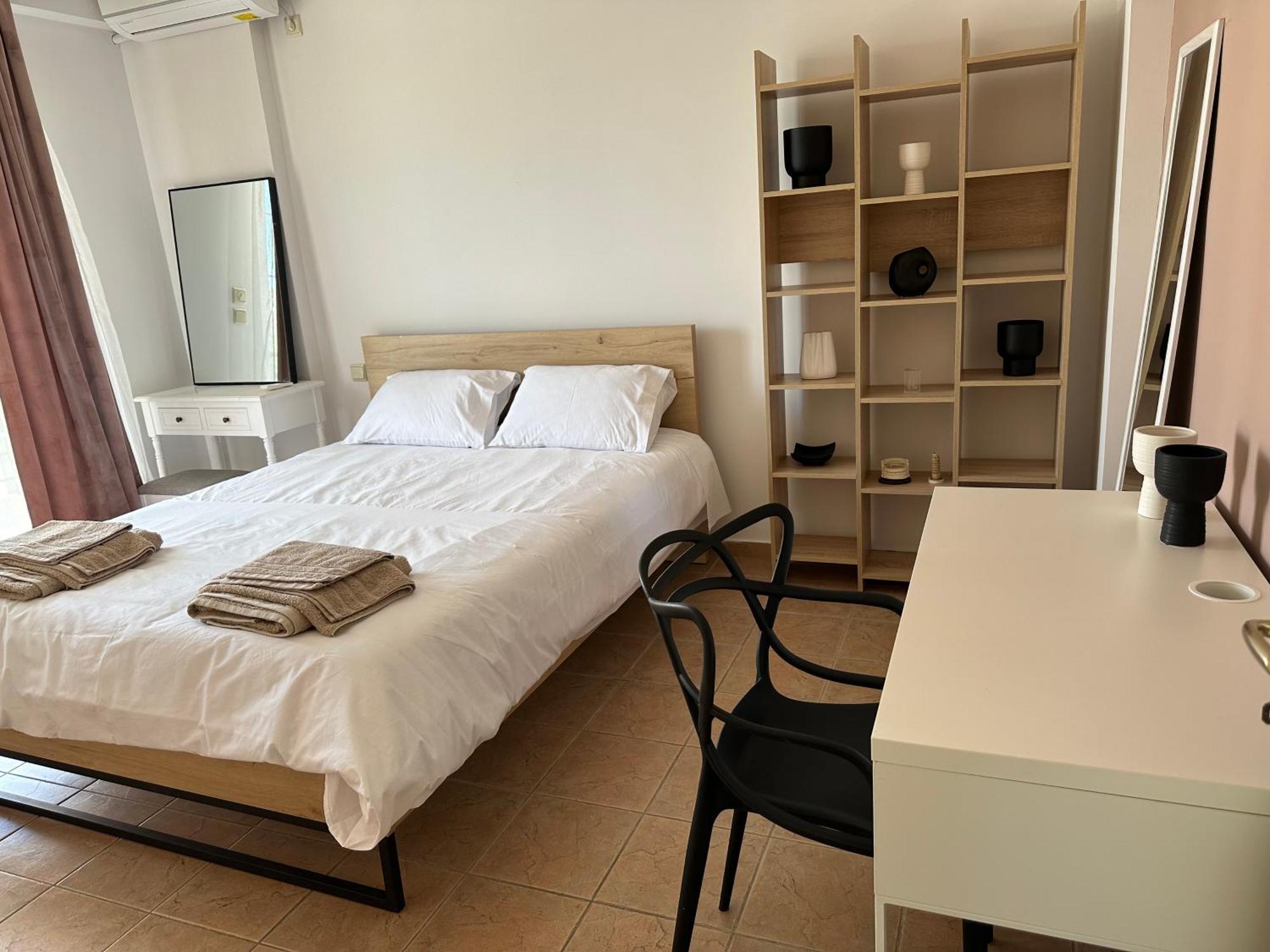 Villa Ariadni Patras