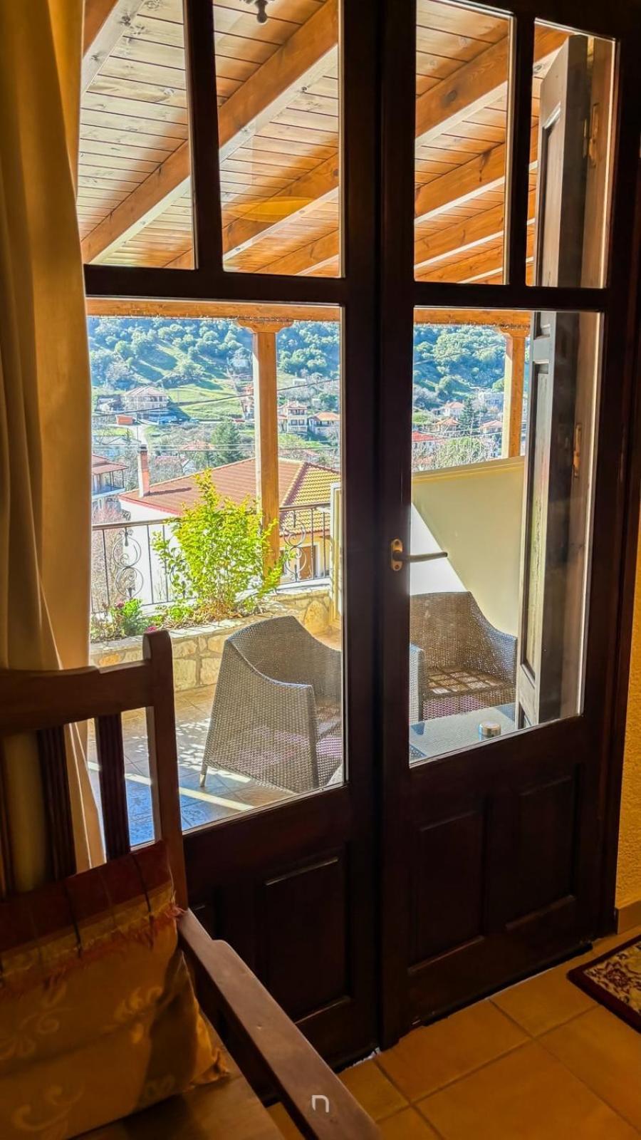 Fanaras Hotel