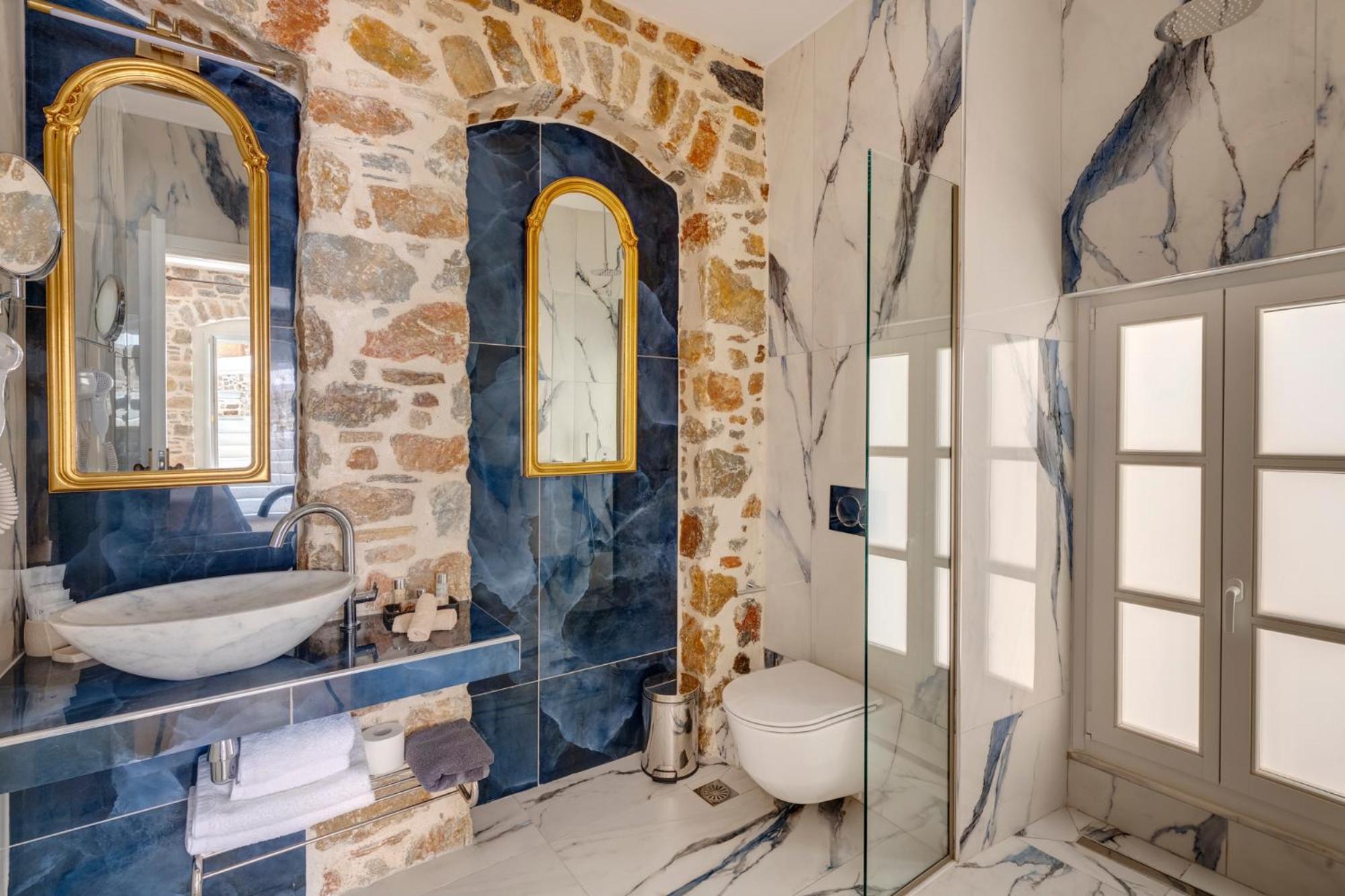 Apartment The Nestorian House Ermoupoli
