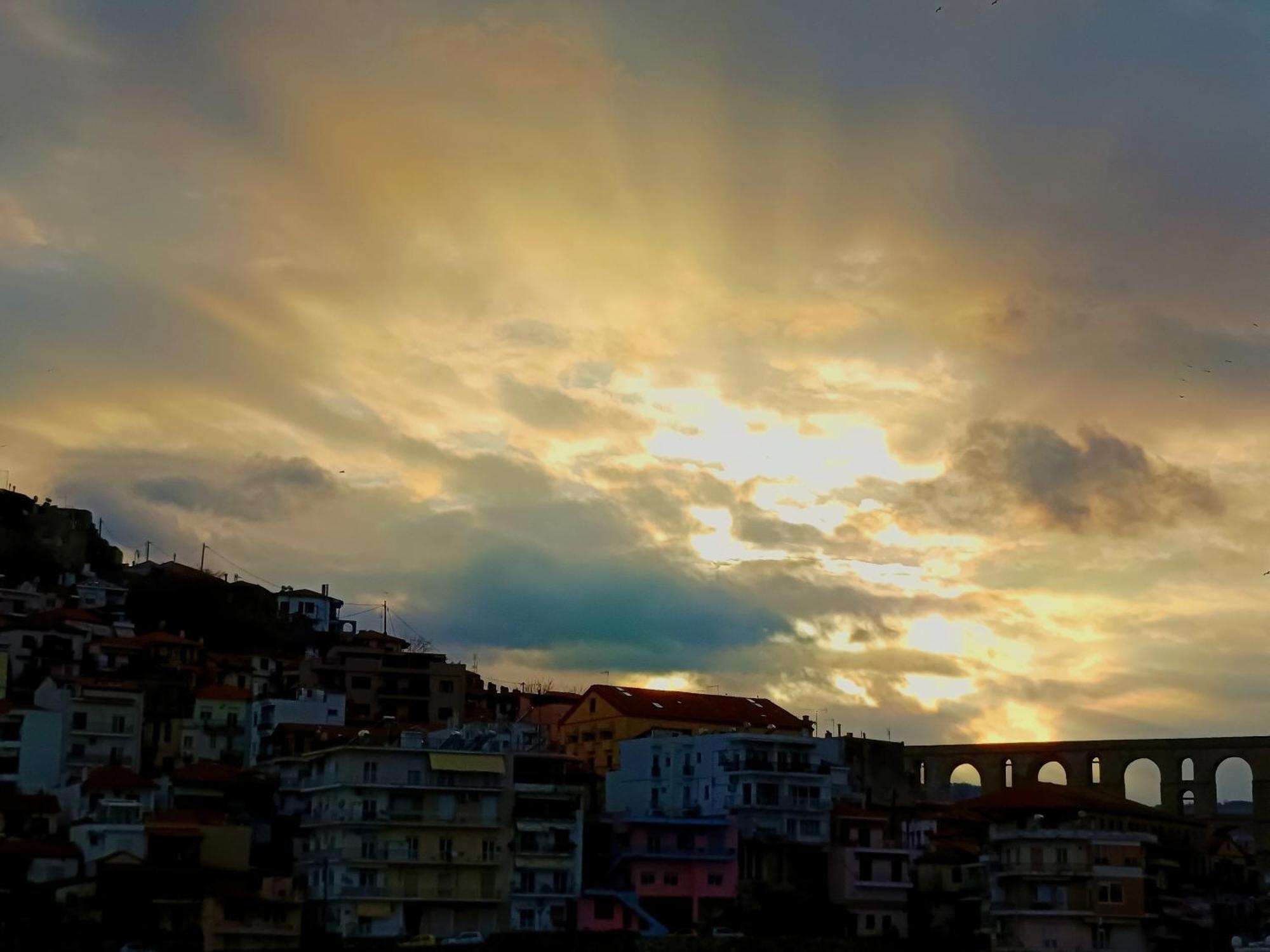 Apartment Karnayo