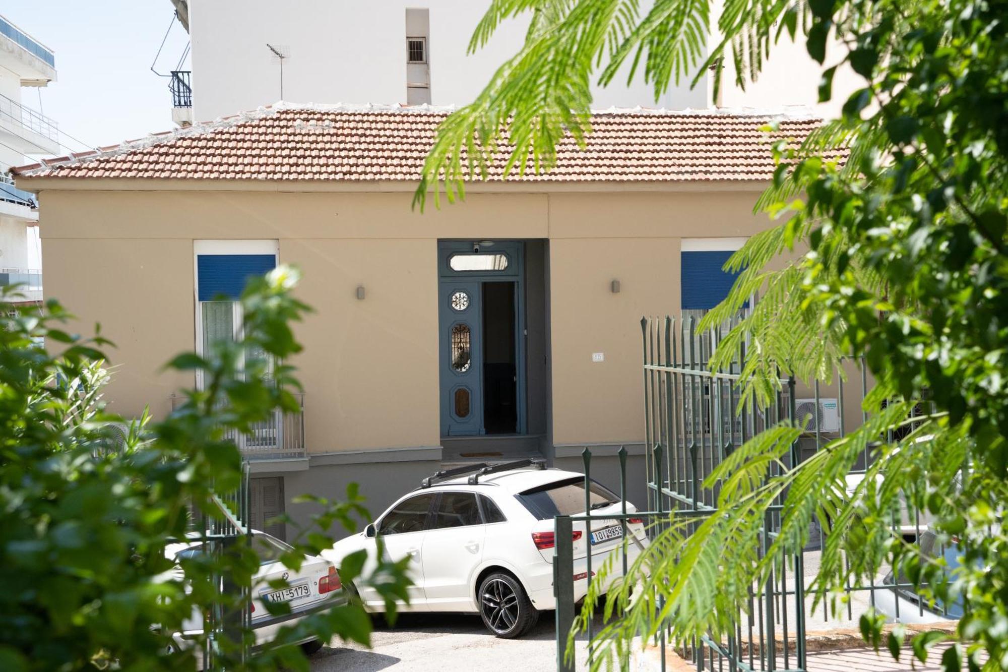 Casanova94 * Piraeus