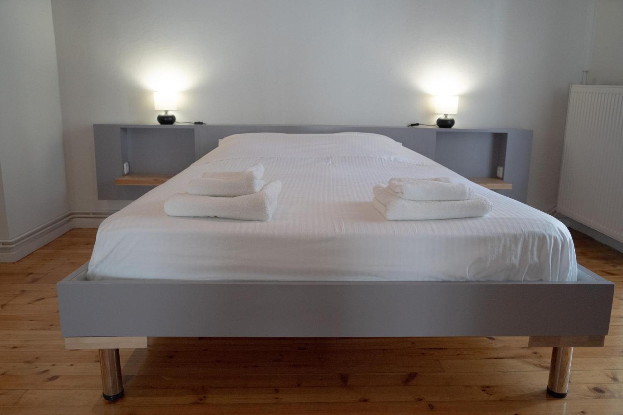 Casanova94 Holiday home Piraeus