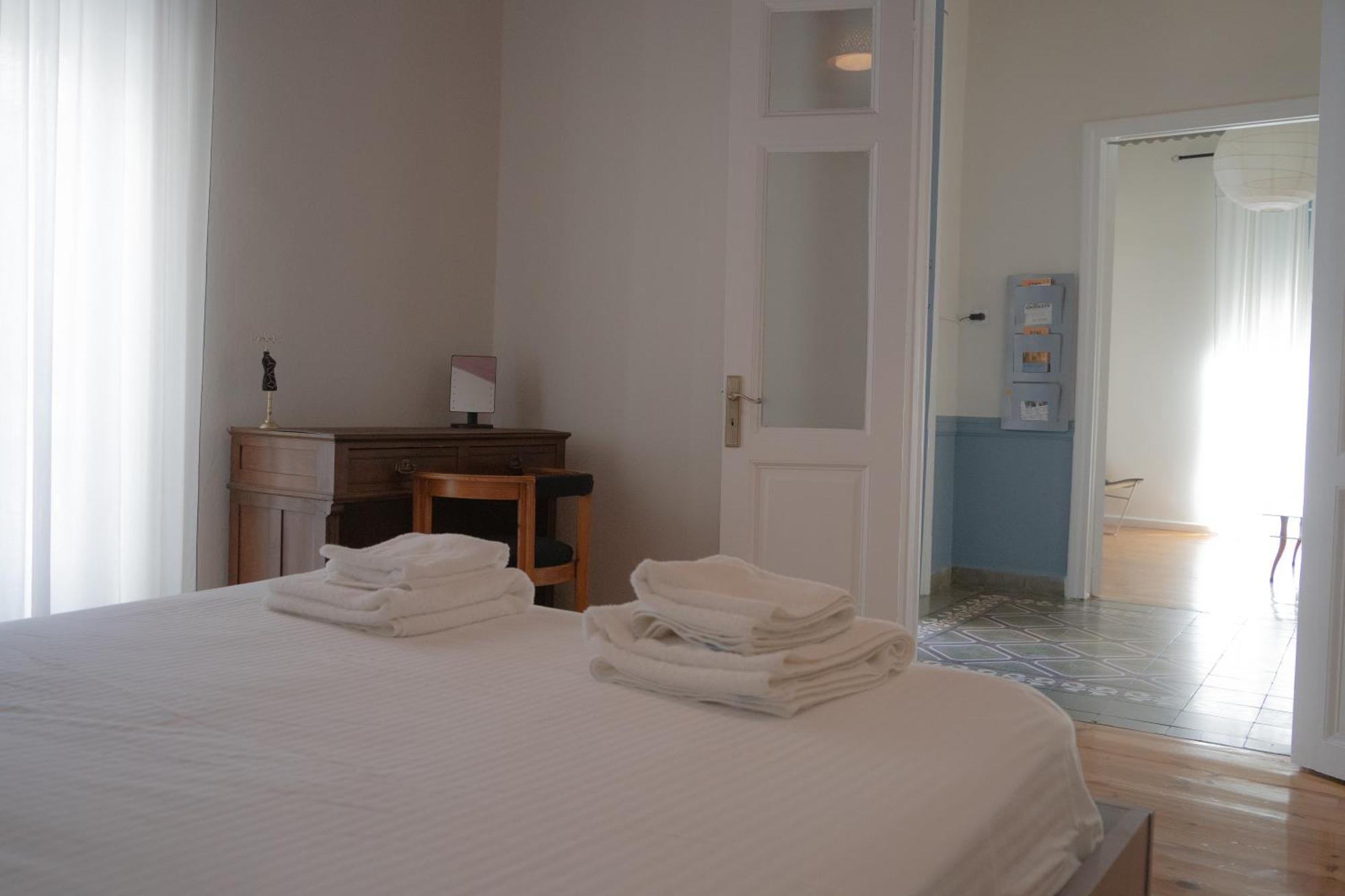 Casanova94 Holiday home *