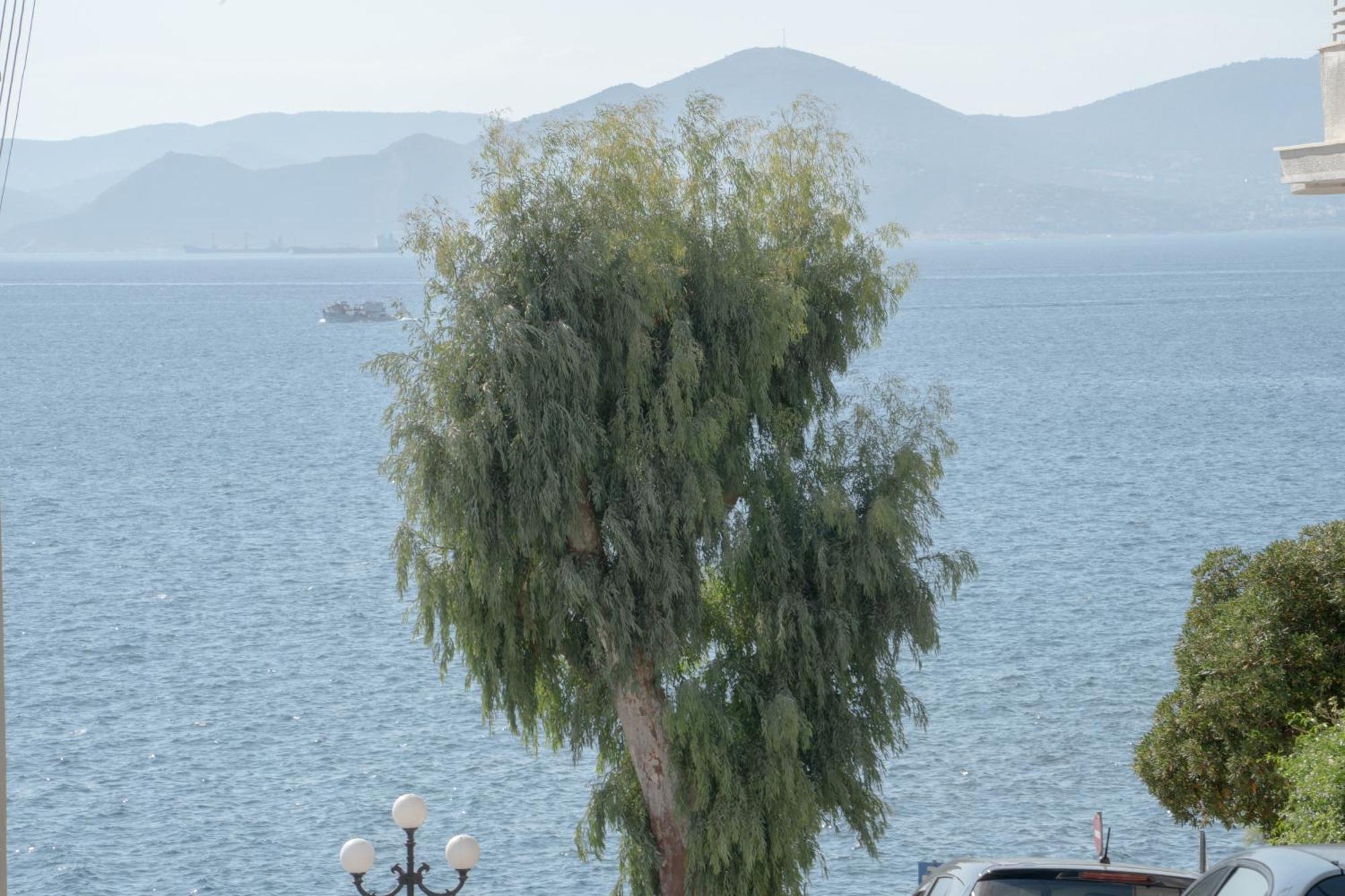 Casanova94 Holiday home Piraeus
