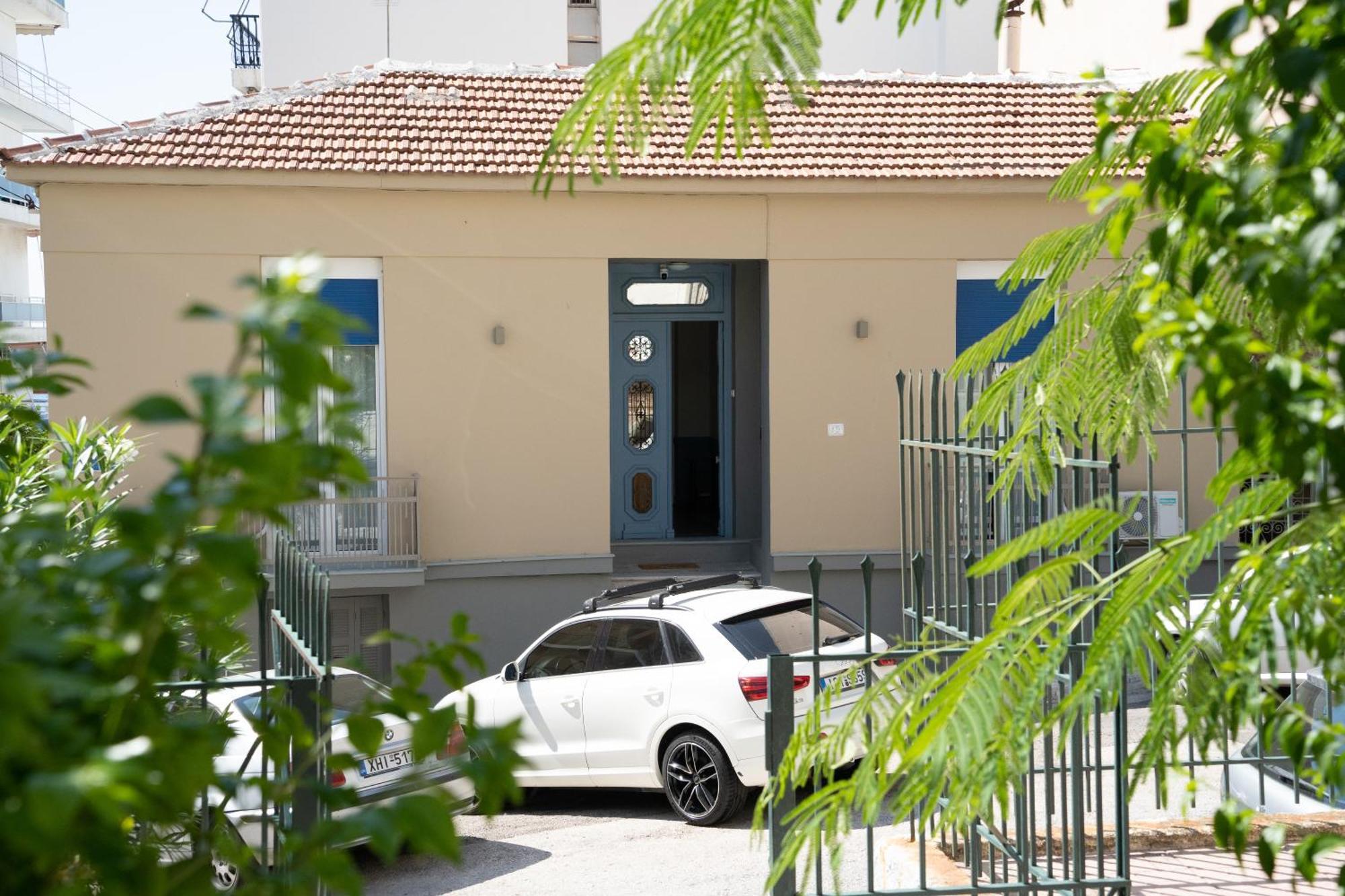 Casanova94 Holiday home