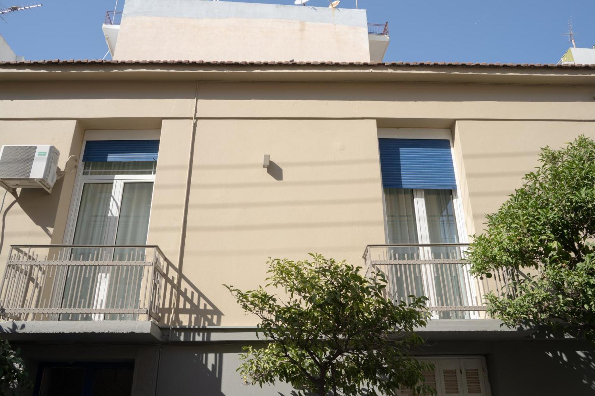 Holiday home Casanova94 *