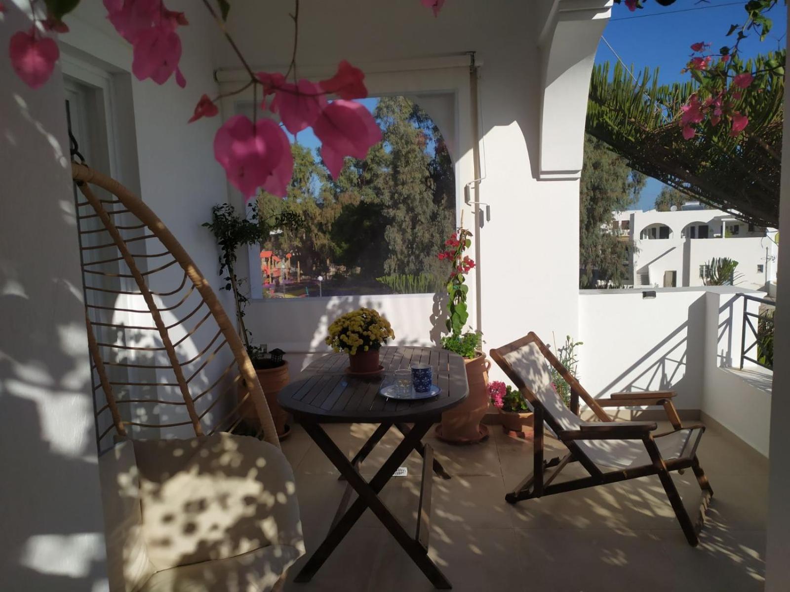 Betty's Serenity House Kamari (Santorini)