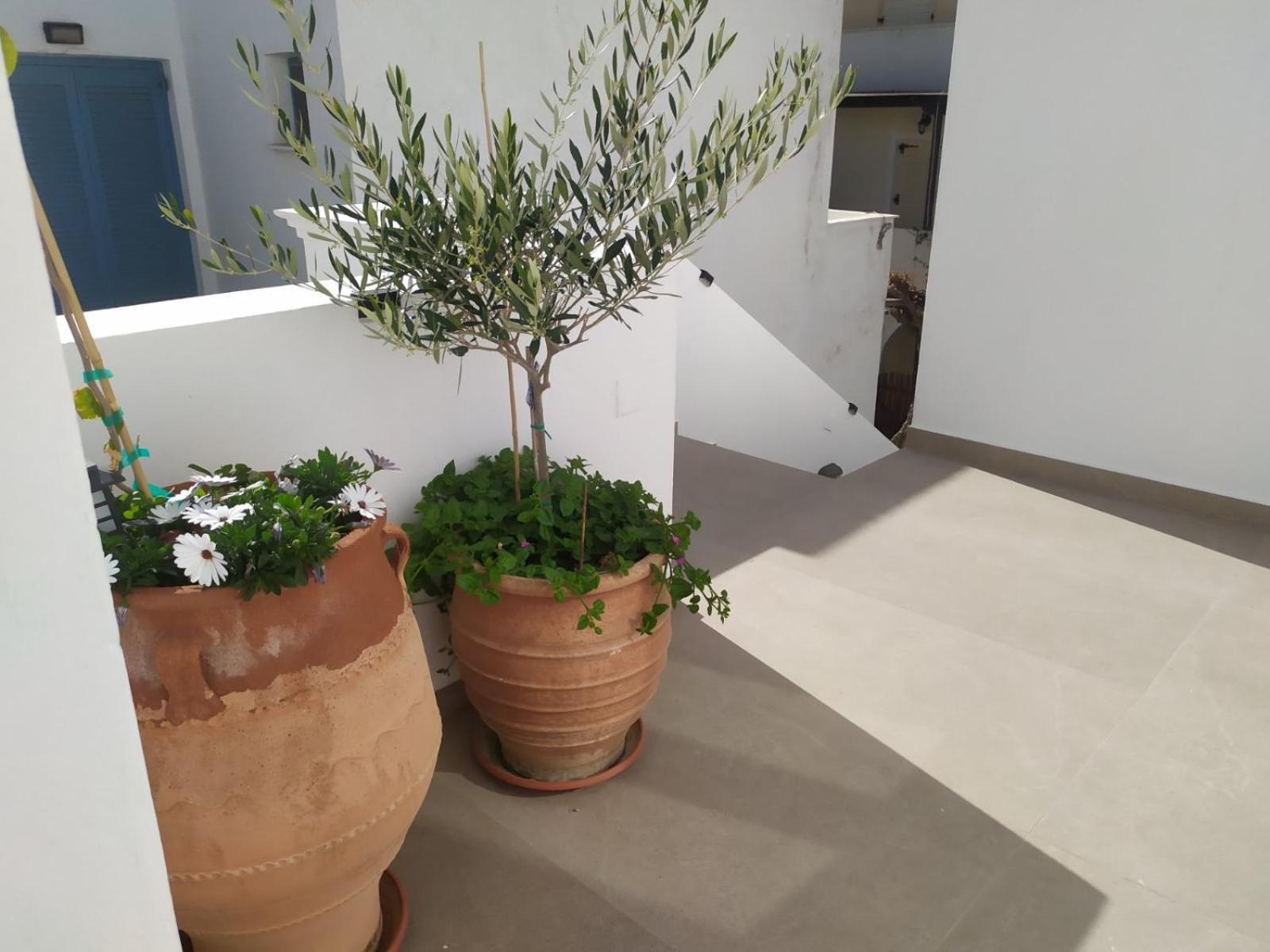 Betty's Serenity House Kamari (Santorini)