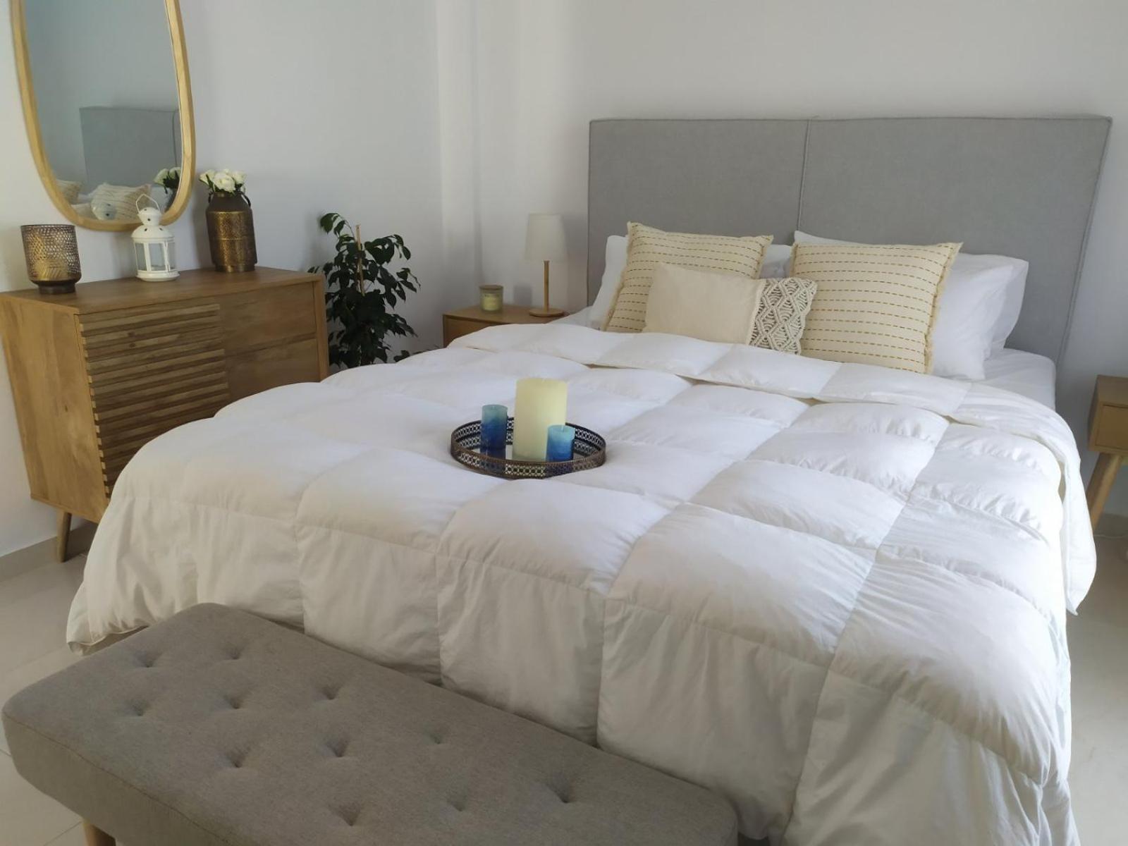 Betty's Serenity House Apartment