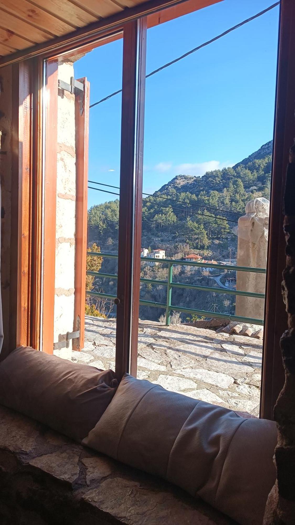 Adonis Guest house
