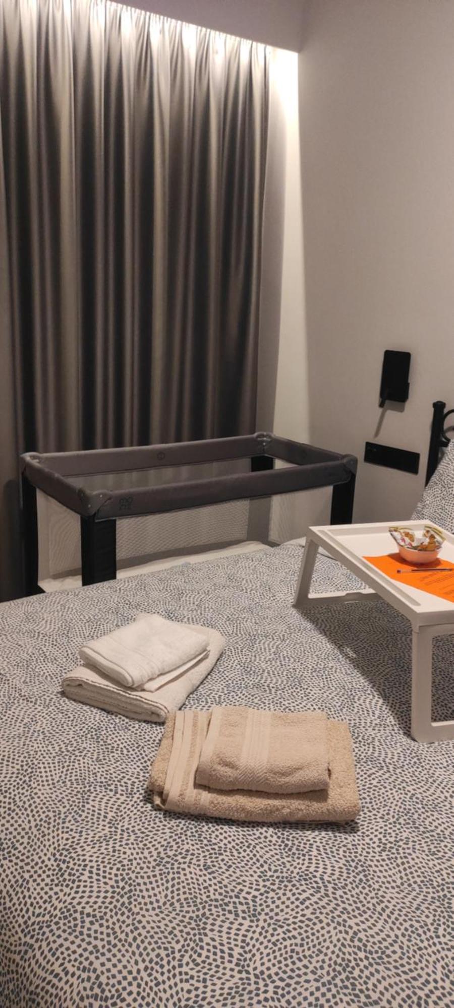 Ilianna's β3 - Marina,kalamata Apartment *