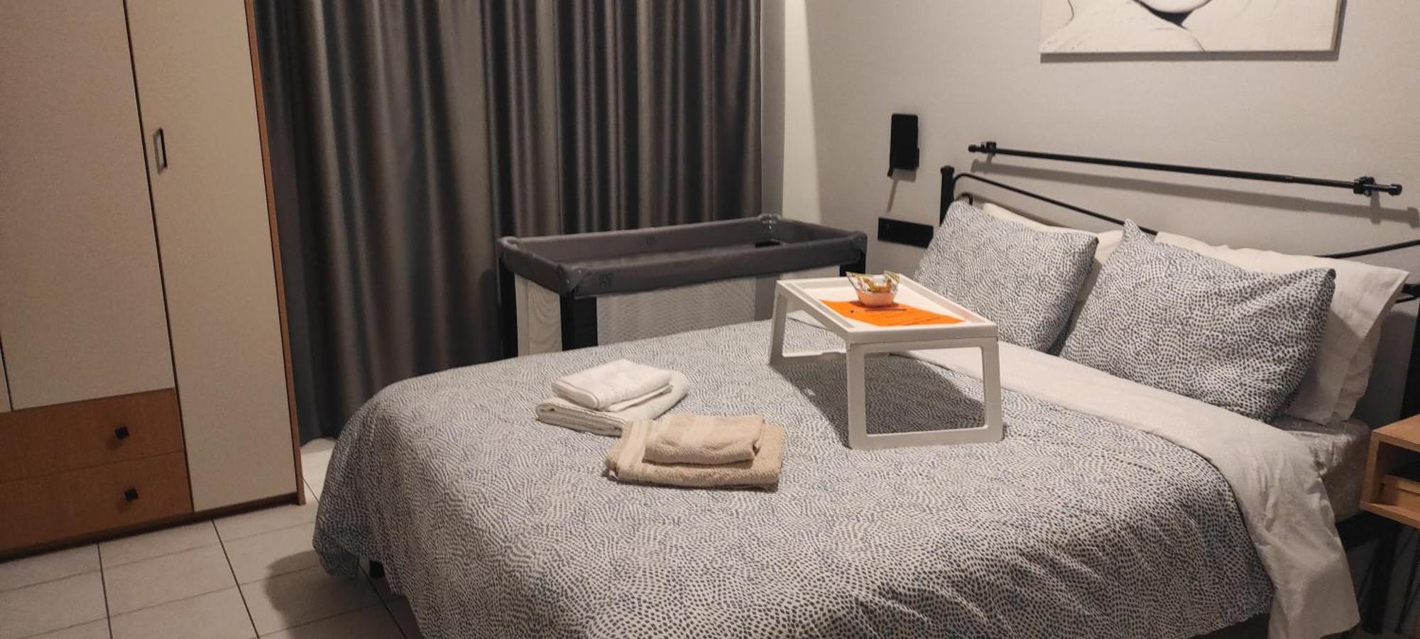 Apartment Ilianna's β3 - Marina,kalamata *