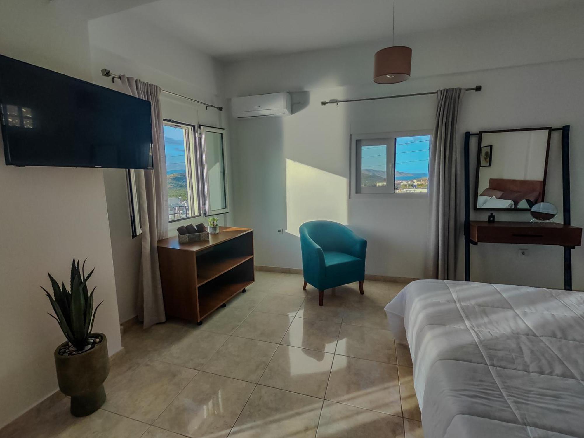 Maisonette In Kavousi With Mountain View Kavousi (Lasithi)