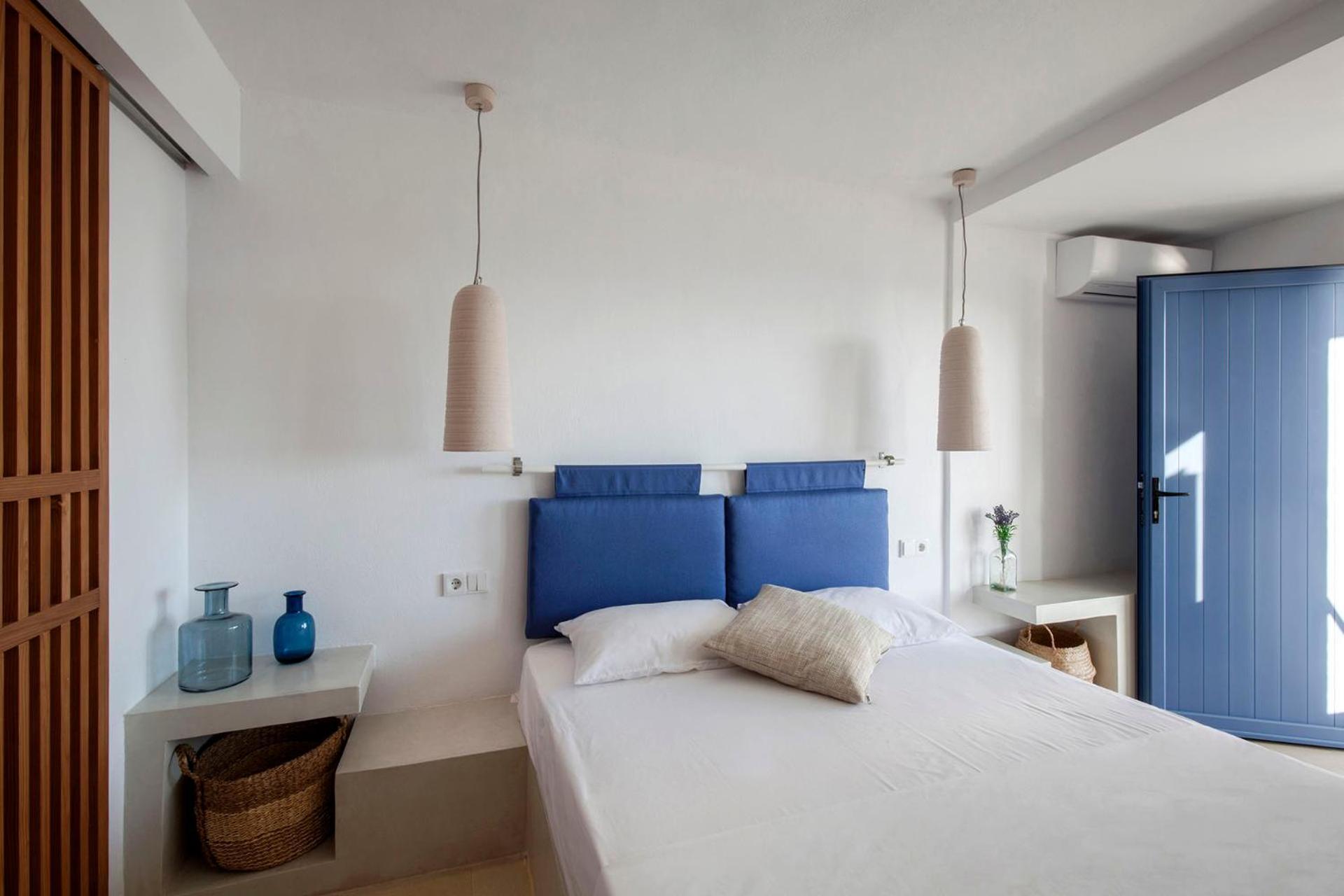 Oneiro Kythnos Bed & Breakfast *