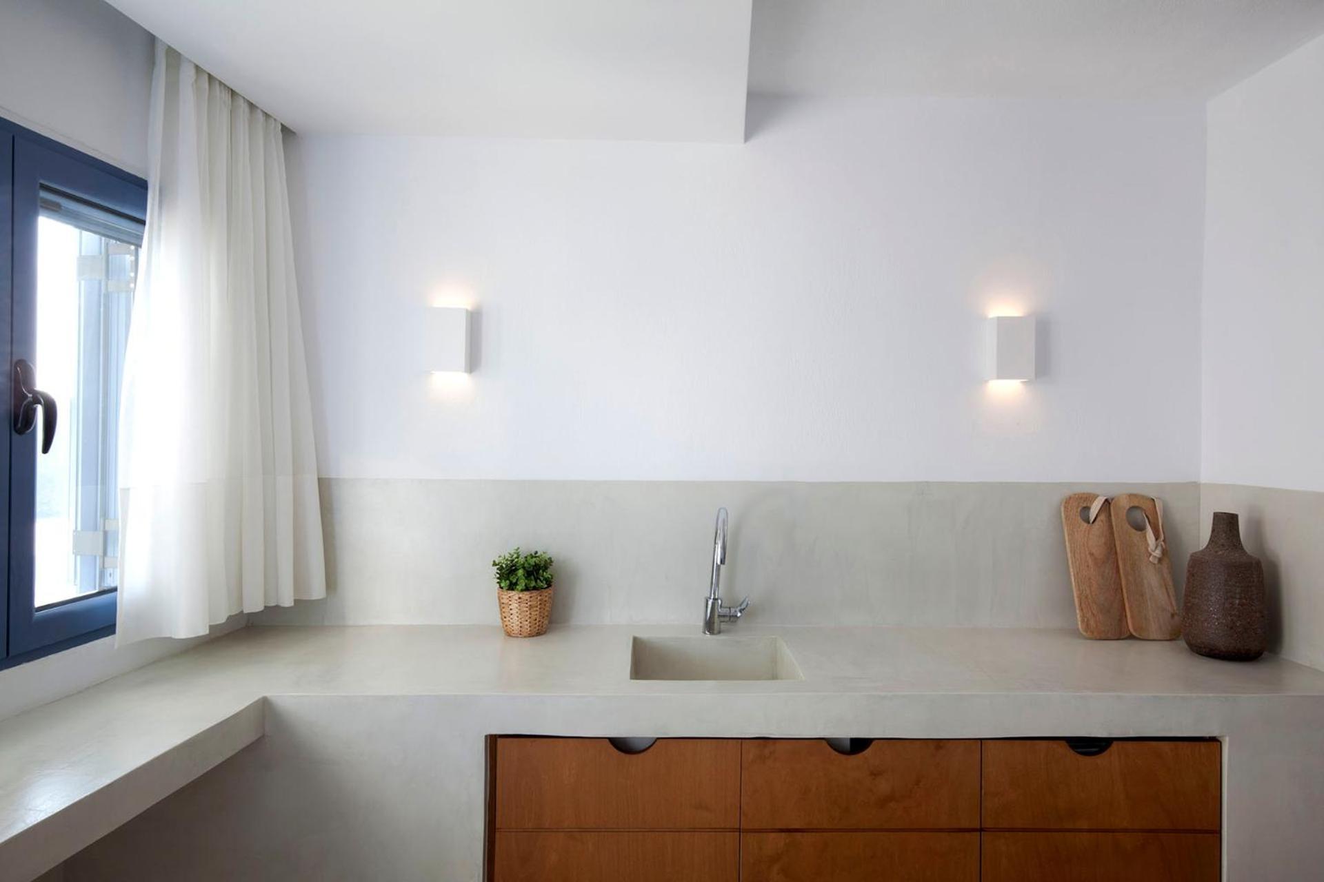 Bed & Breakfast Oneiro Kythnos Kanala